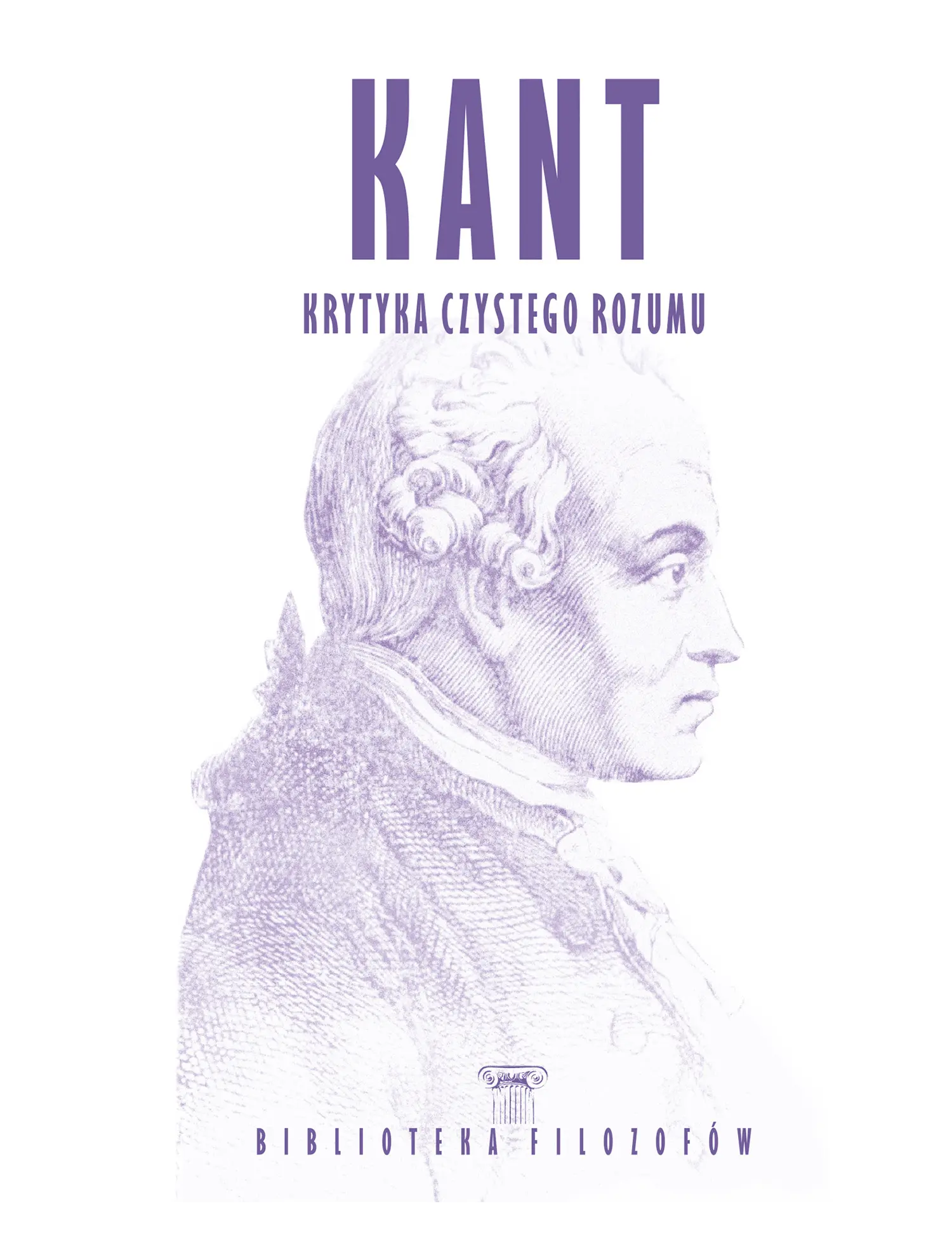 Nr 7 - Kant, Krytyka czystego rozumu Issue -