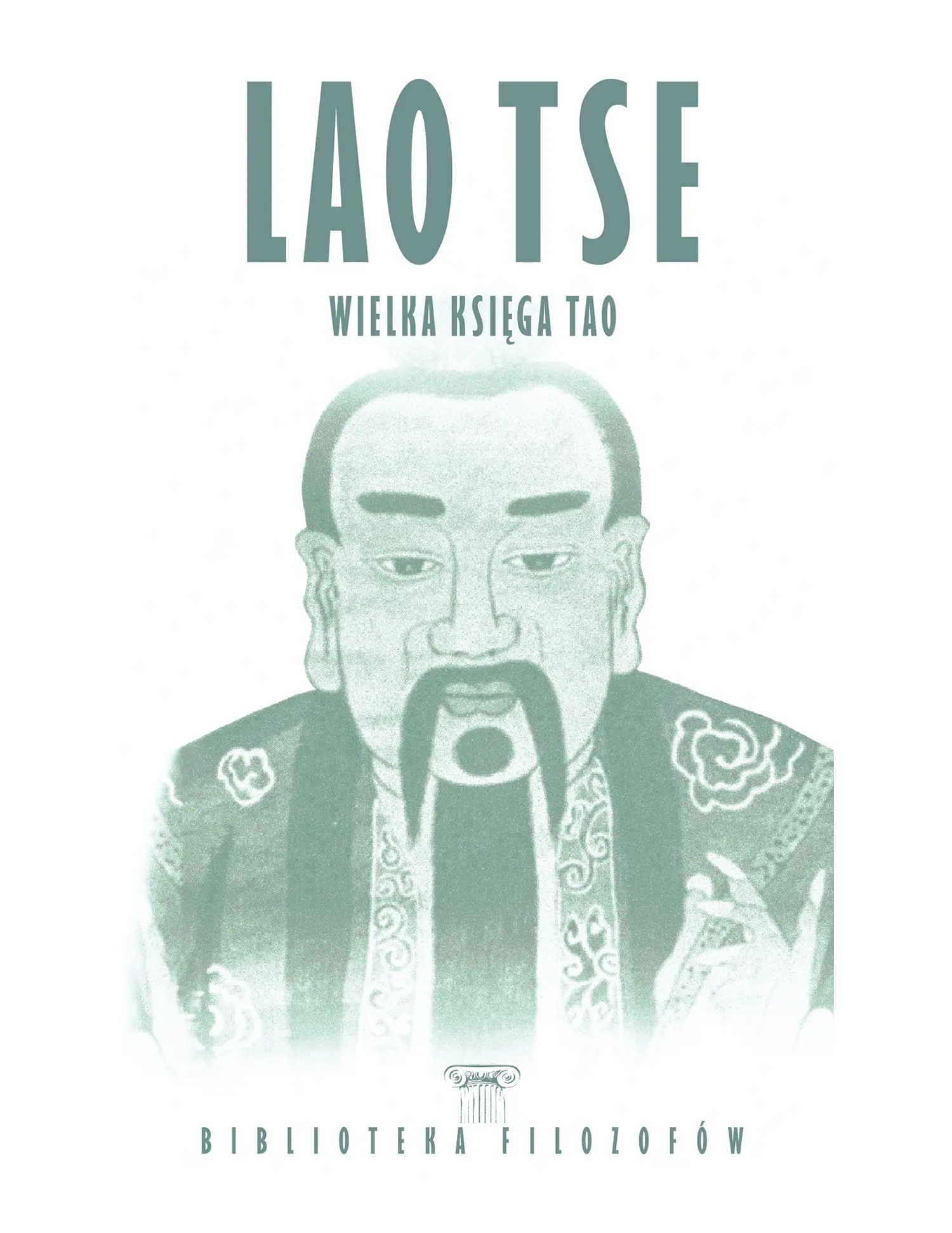 Nr 9 - Lao Tse, Wielka Księga Tao Issue -