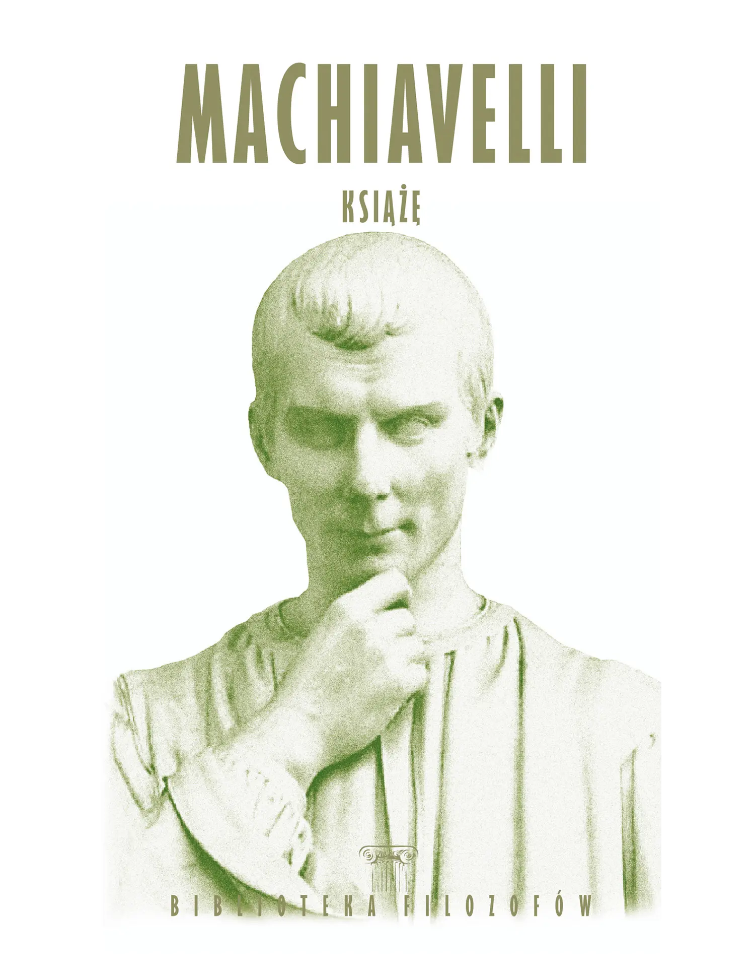 Nr 10 - Machiavelli, Książę Issue -