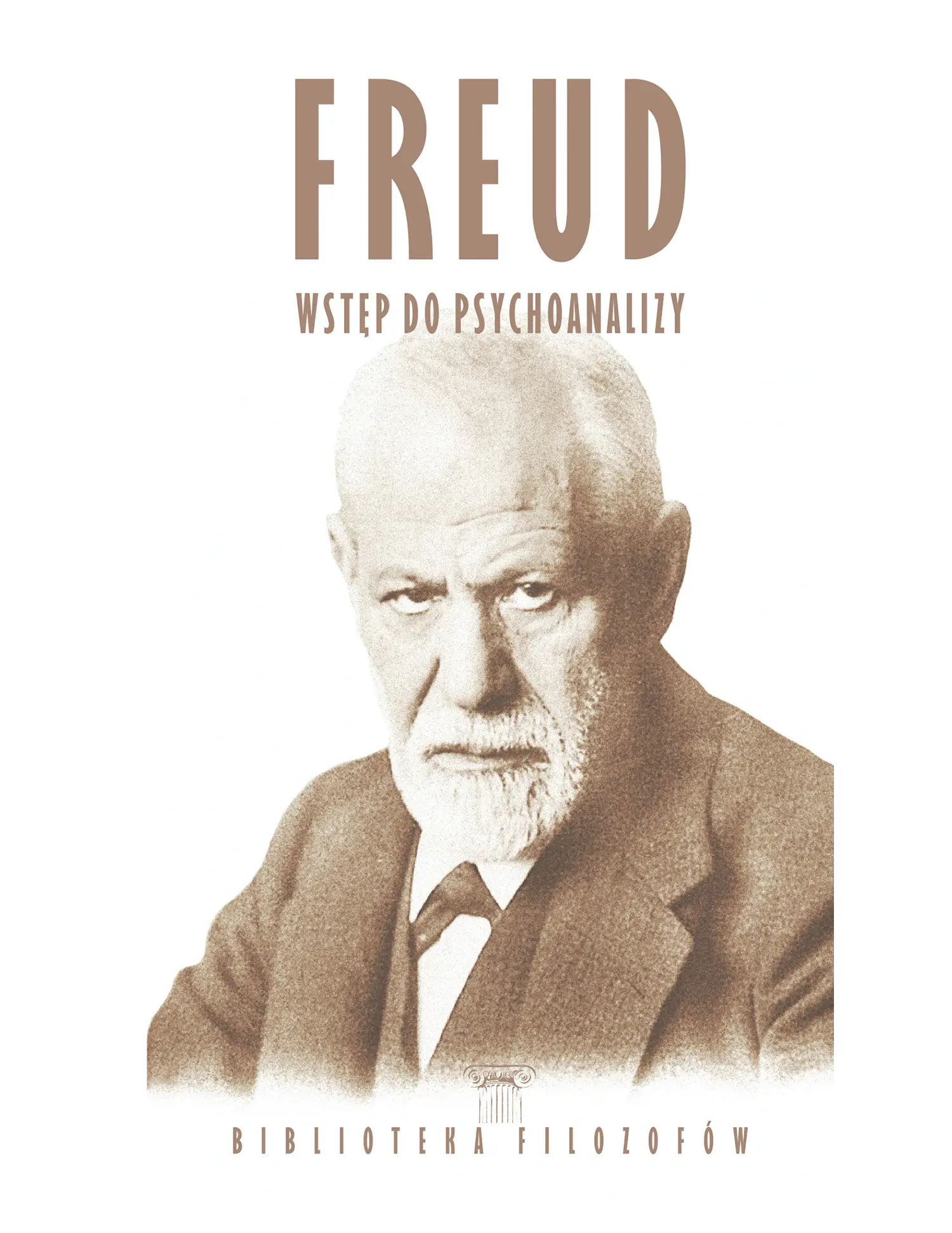 Nr 13 - Freud, Wstęp do psychoanalizy Issue -