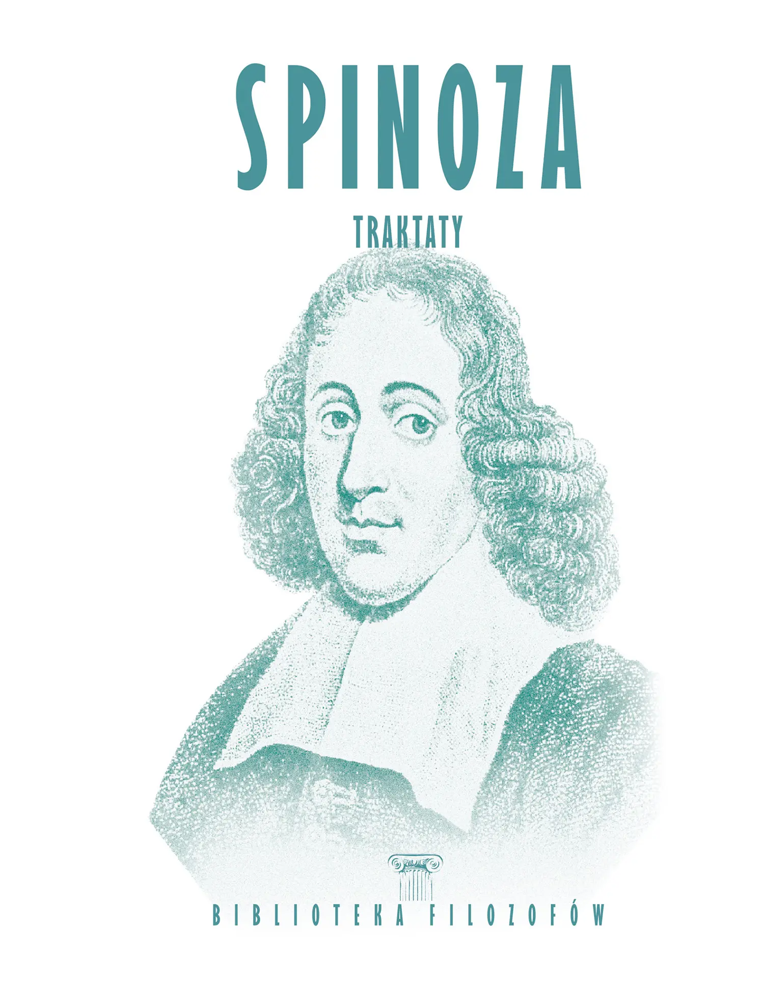 Nr 14 - Spinoza, Traktaty Issue -