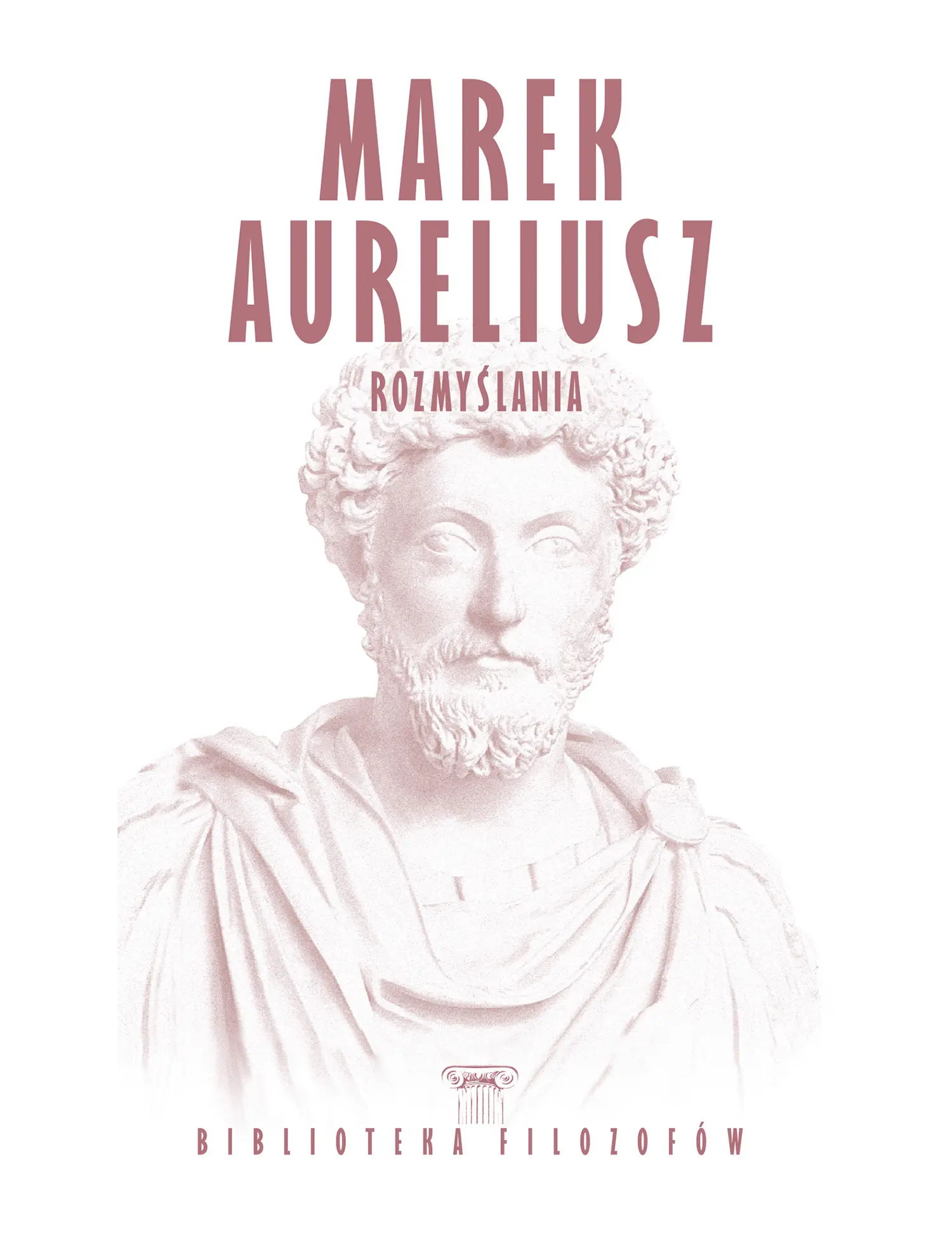 Nr 16 - Marek Aureliusz, Rozmyślania Issue -