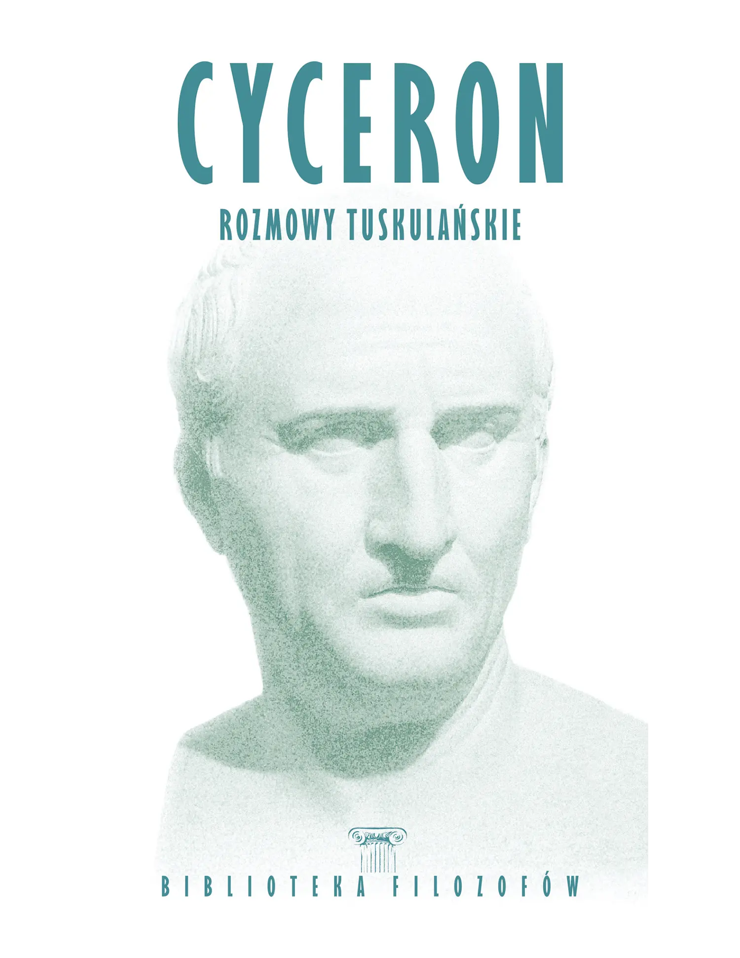 Nr 18 - Cyceron, Rozmowy tuskulańskie Issue -