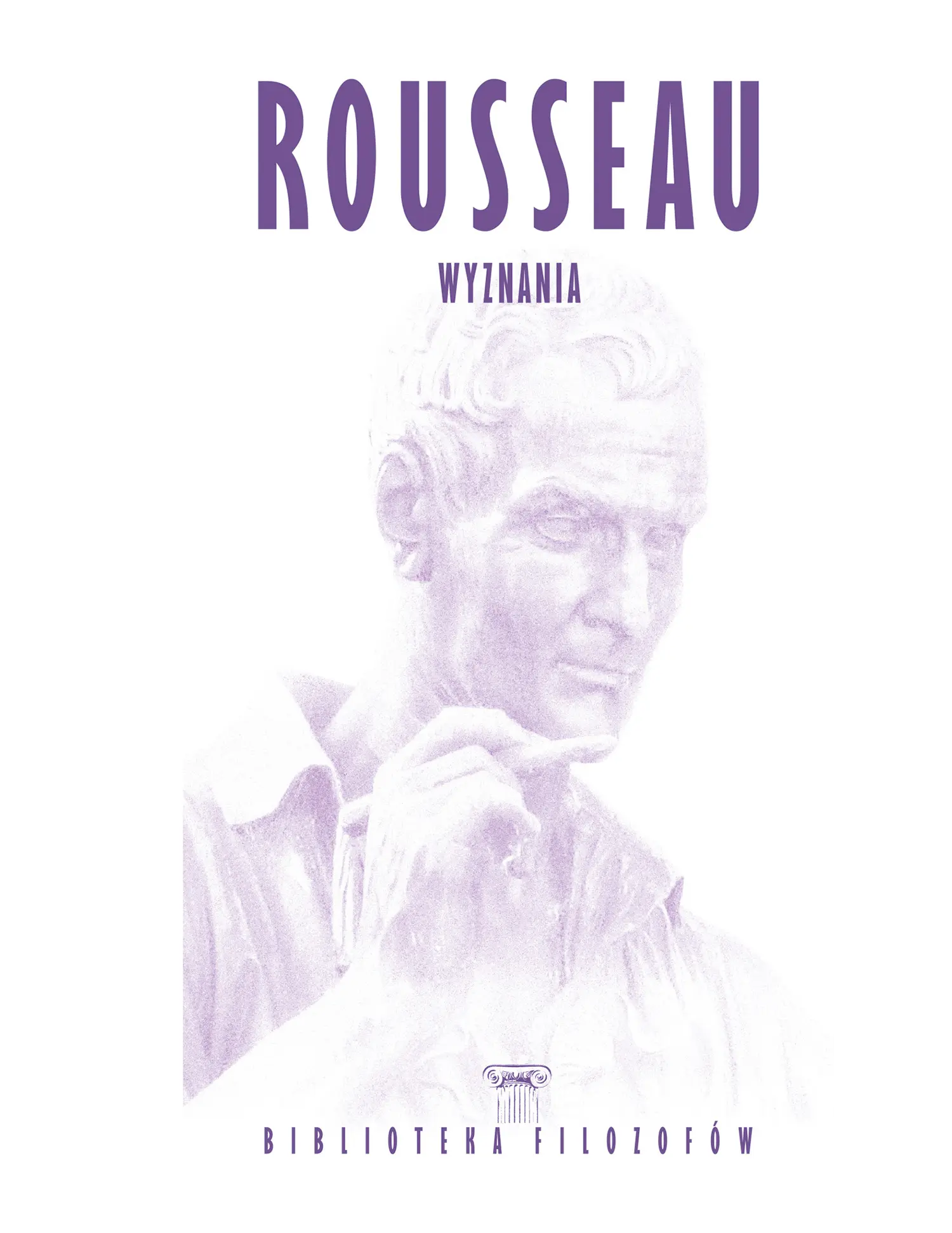 Nr 19 - Rousseau, Wyznania Issue -