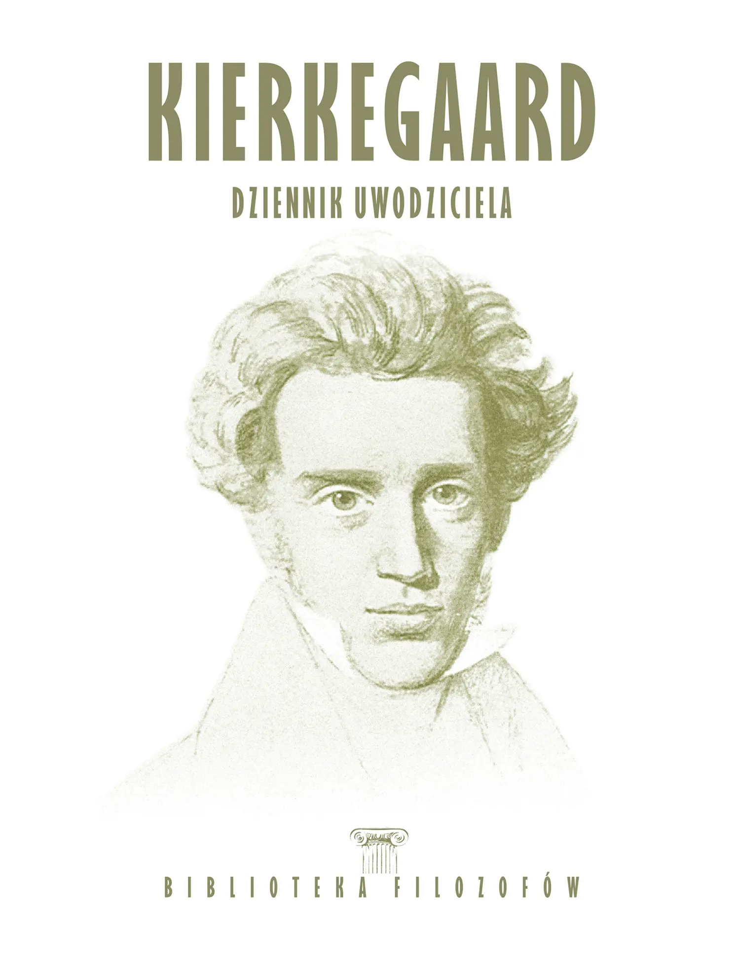 Nr 22 - Kierkegaard, Dziennik uwodziciela Issue -