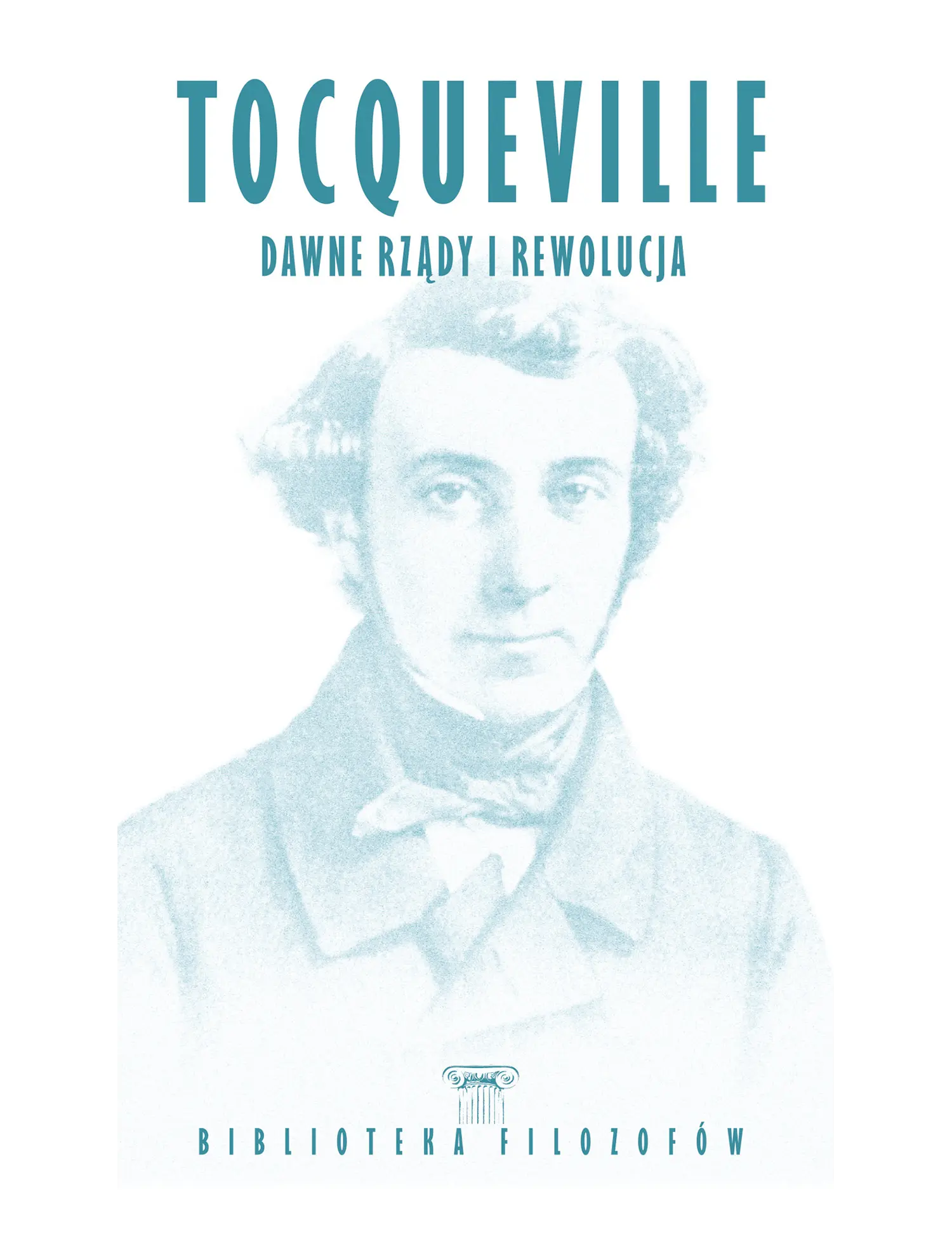 Nr 23 - Tocqueville, Dawne rządy i rewolucja Issue -