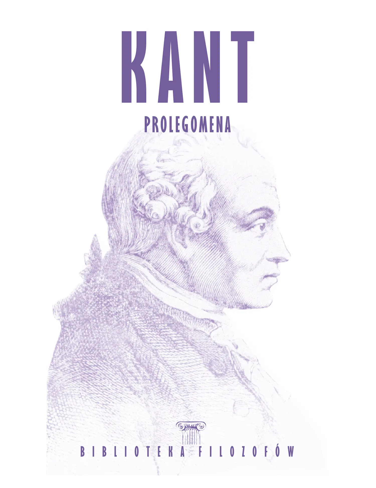Nr 25 - Kant, Prolegomena Issue -