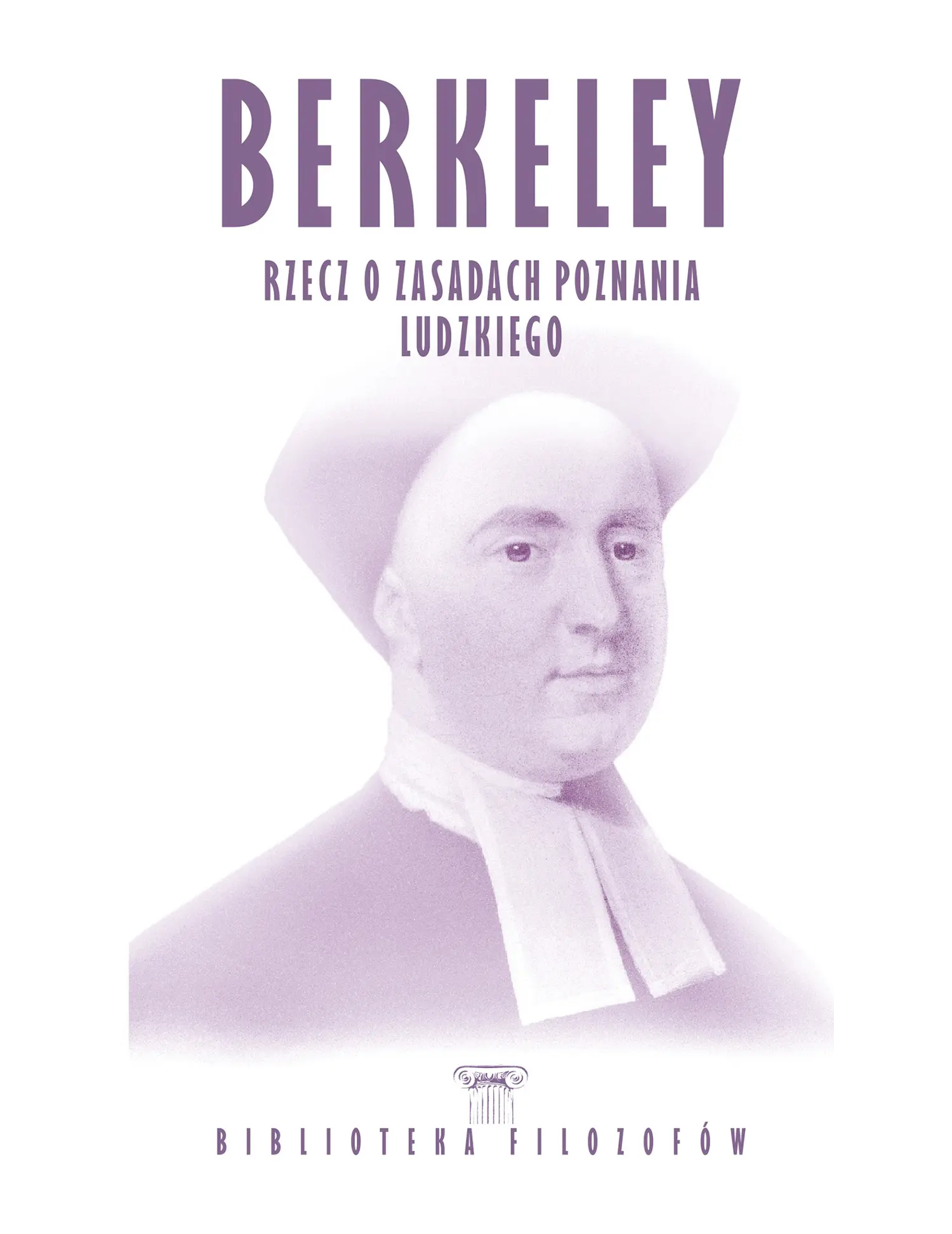 Nr 29 - Berkeley, Rzecz o zasadach poznania ludzkiego Issue -