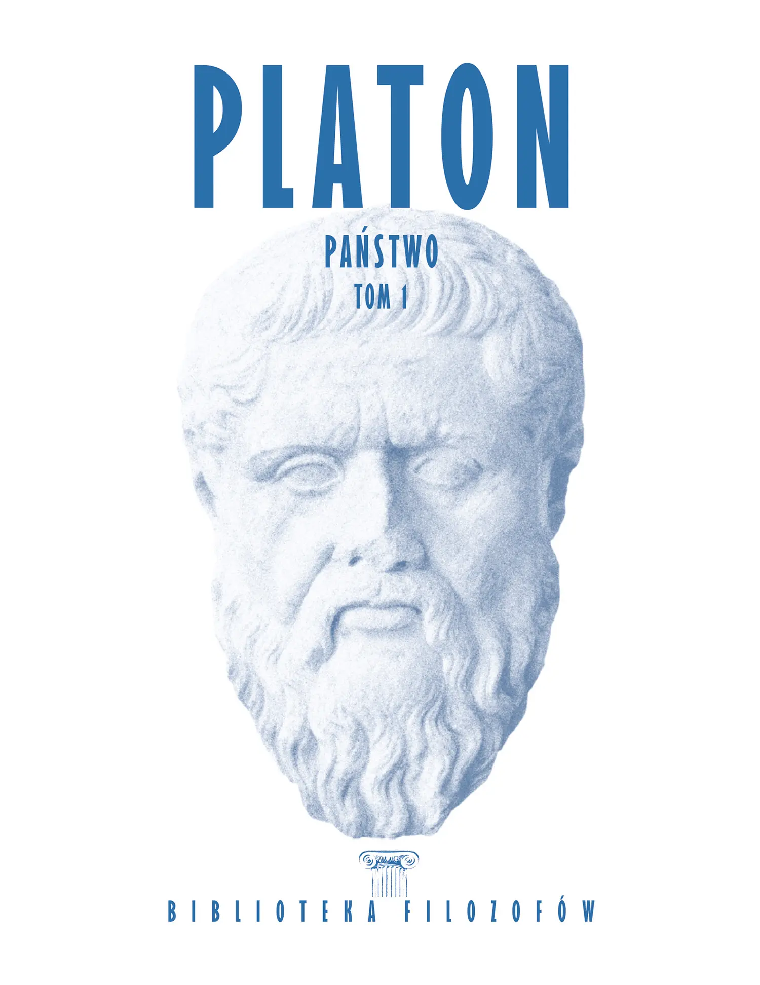 Nr 34 - Platon, Państwo, Tom 1 Issue -