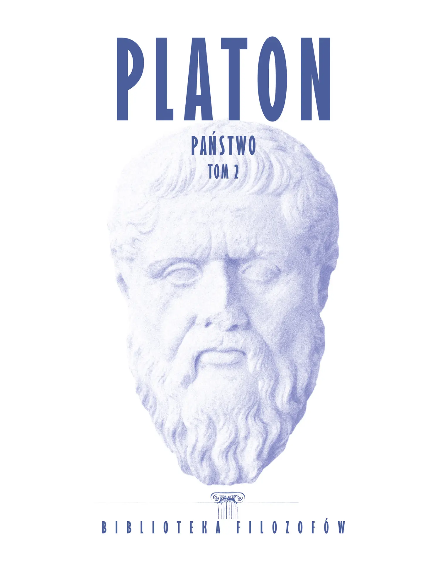 Nr 35 - Platon, Państwo, Tom 2 Issue -