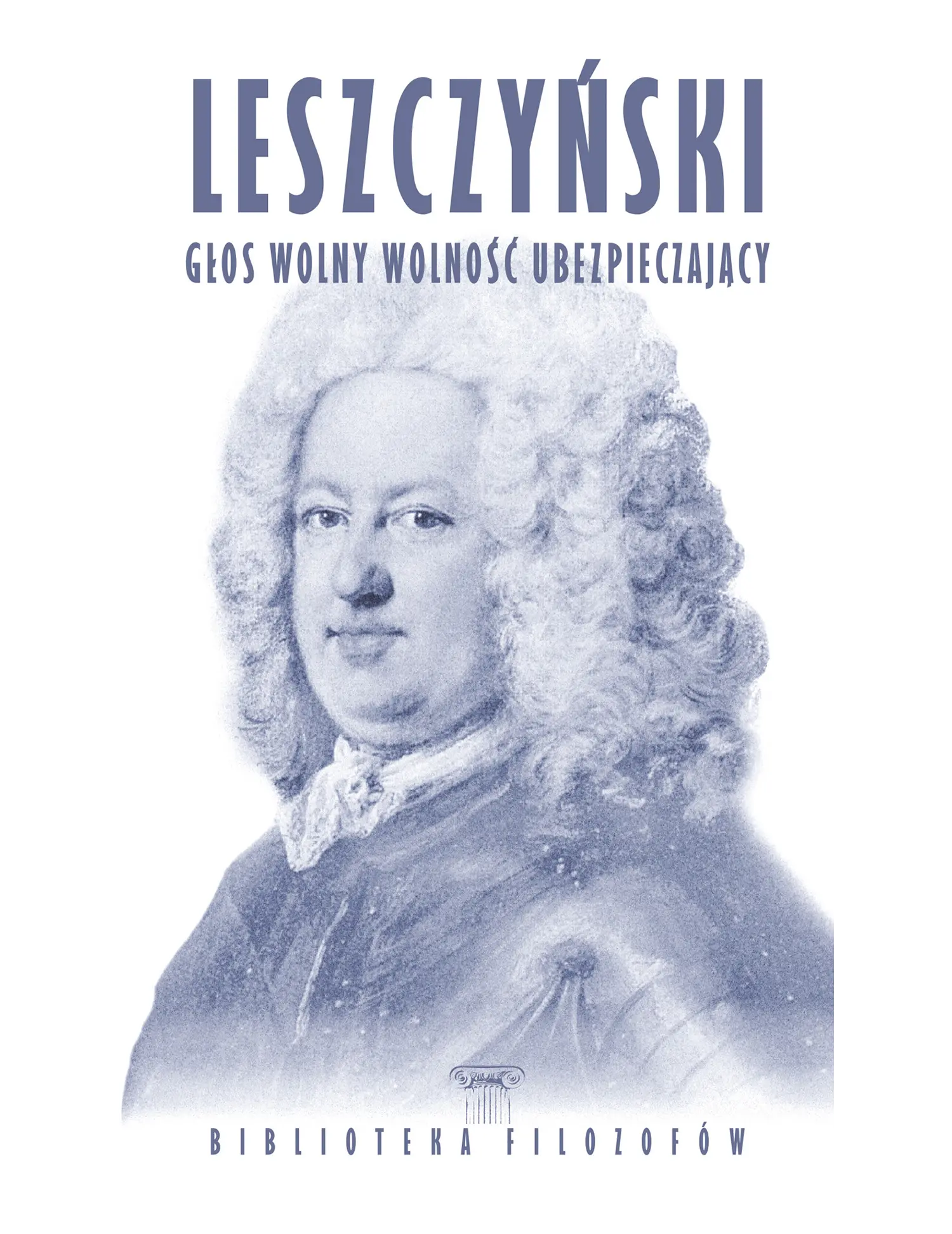Nr 36 - Leszczyński, Głos wolny wolność ubezpieczający Issue -
