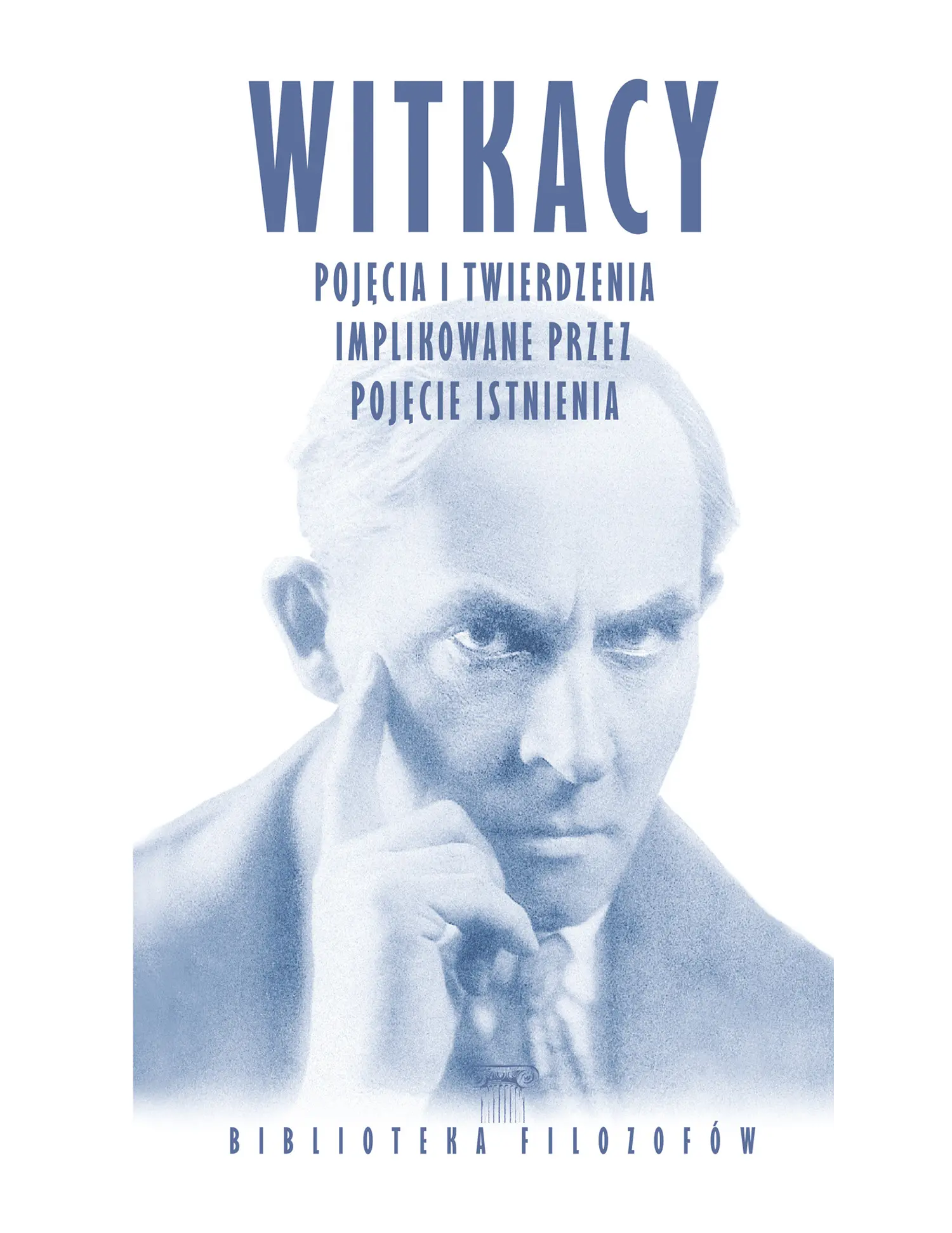 Nr 48 - Witkacy, pojęcia i twierdzenia Issue -