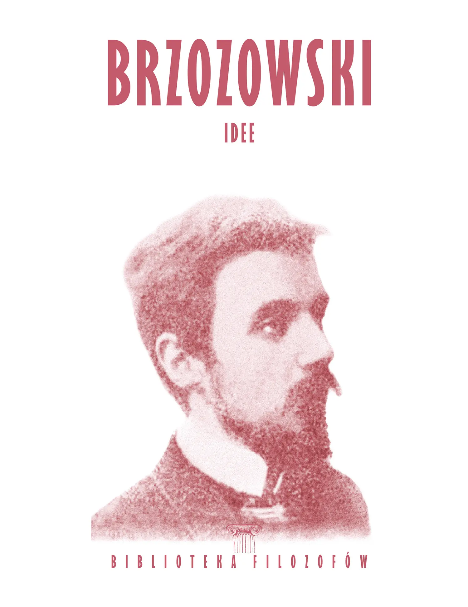 Nr 51 - Brzozowski, Idee Issue -