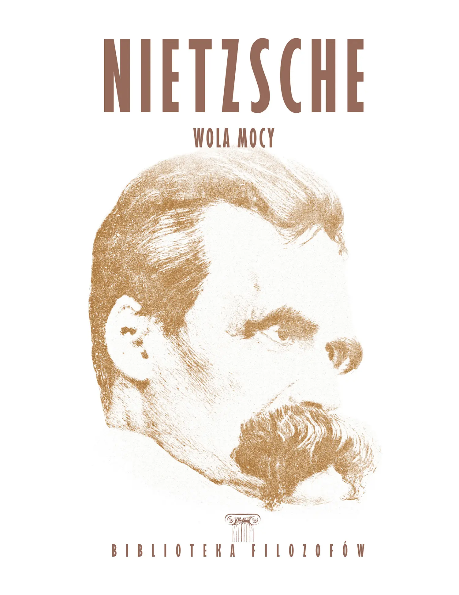 Nr 52 - Nietzsche, Wola mocy Issue -