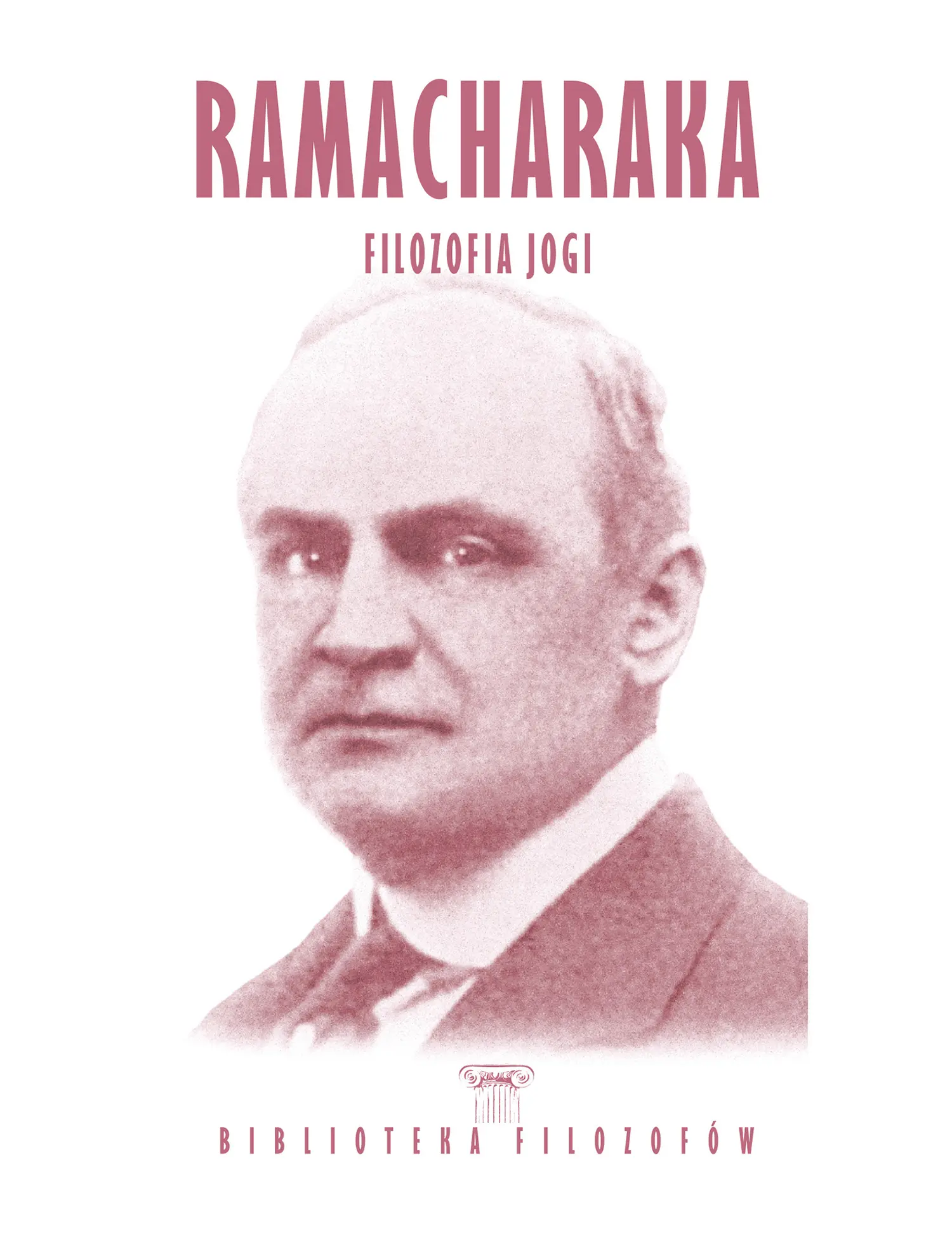 Nr 55 - Ramacharaka, Filozofia jogi Issue -