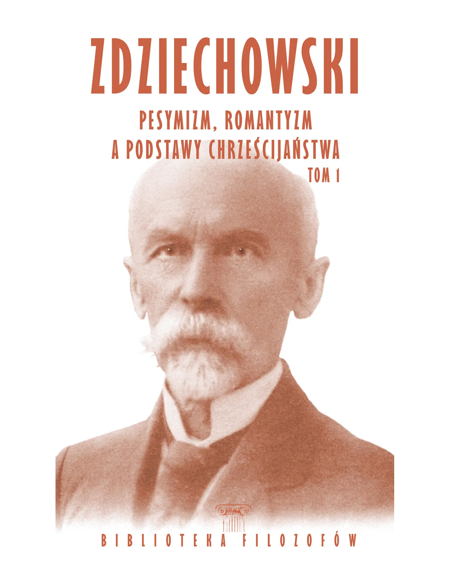 Nr 56 - Zdziechowski, Pesymizm, Tom 1 Issue -