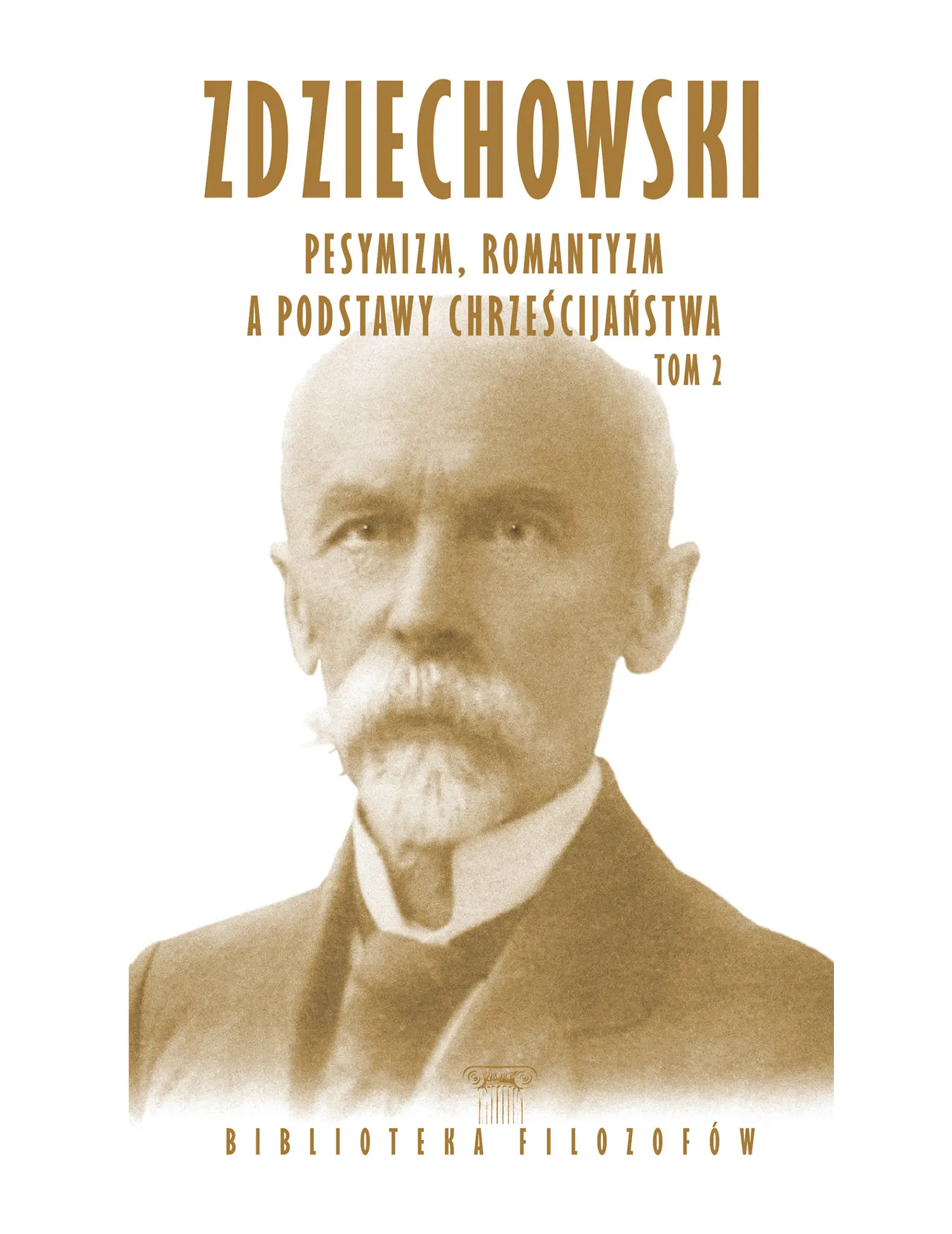 Nr 57 - Zdziechowski, Pesymizm, Tom 2 Issue -