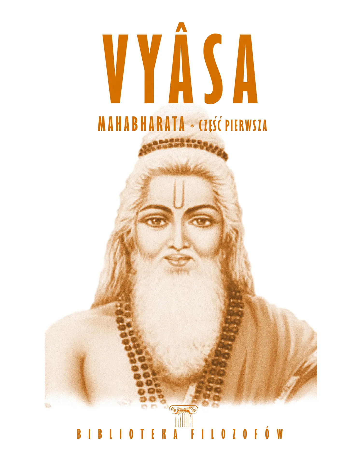 Nr 62 - Vyăsa, Mahabharata, Tom 1 Issue -