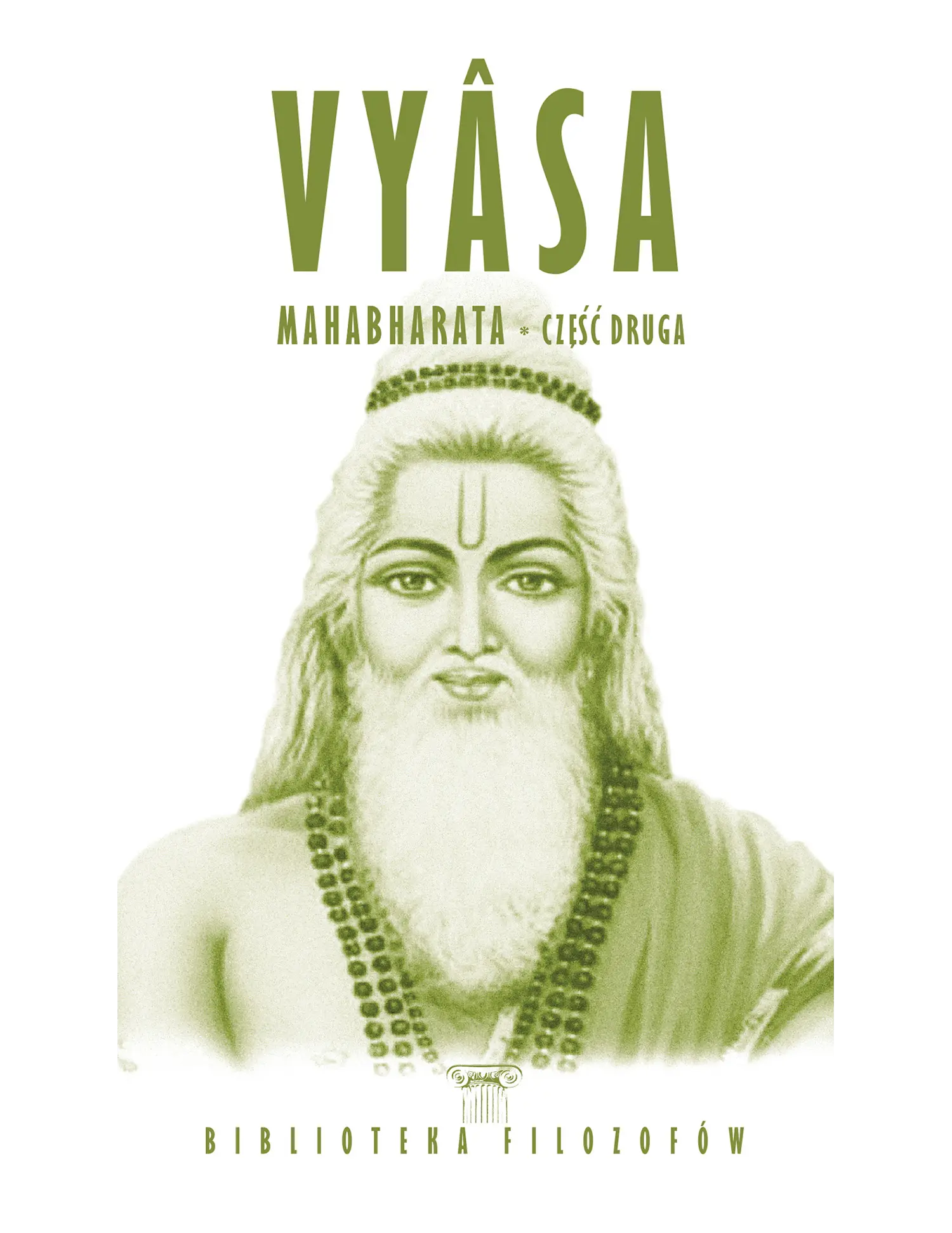 Nr 63 - Vyăsa, Mahabharata, Tom 2 Issue -