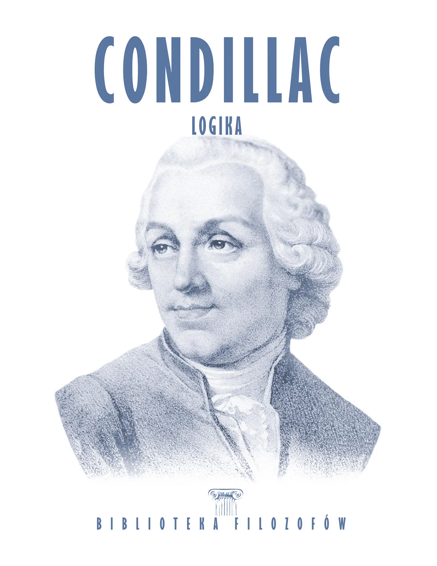 Nr 66 - Condillac, Logika Issue -
