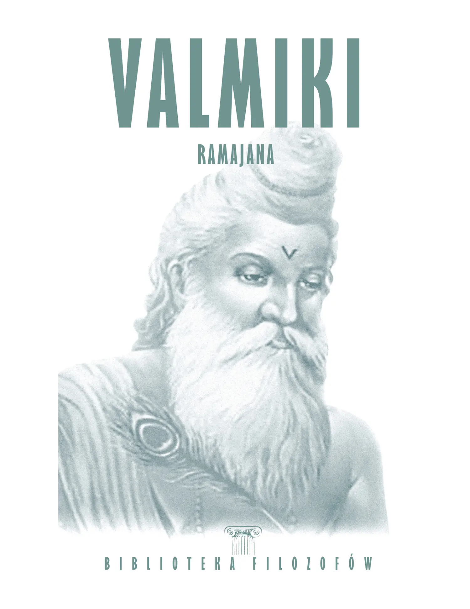 Nr 73 - Valmiki, Ramajana Issue -