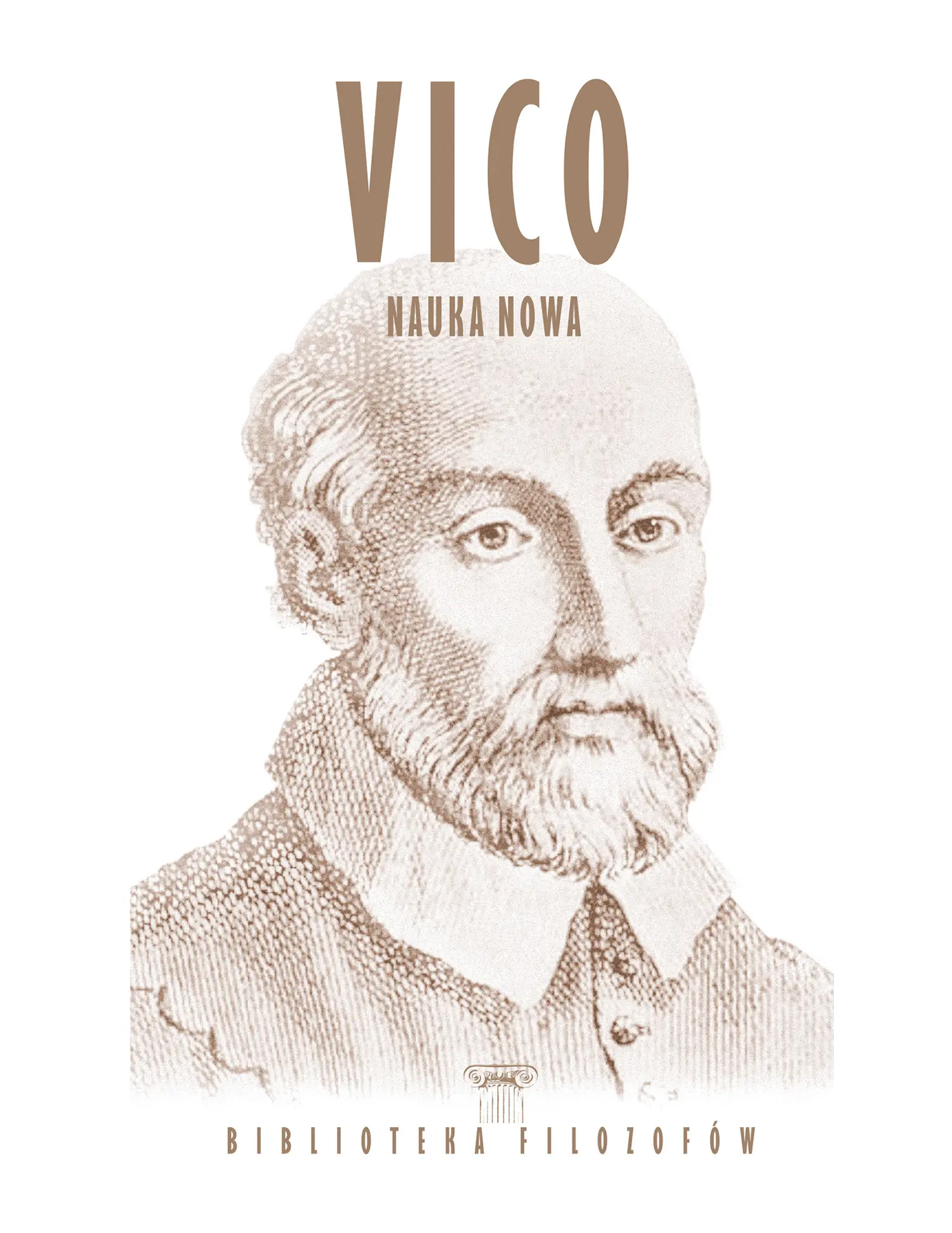 Nr 74 - Vico, Nauka nowa Issue -