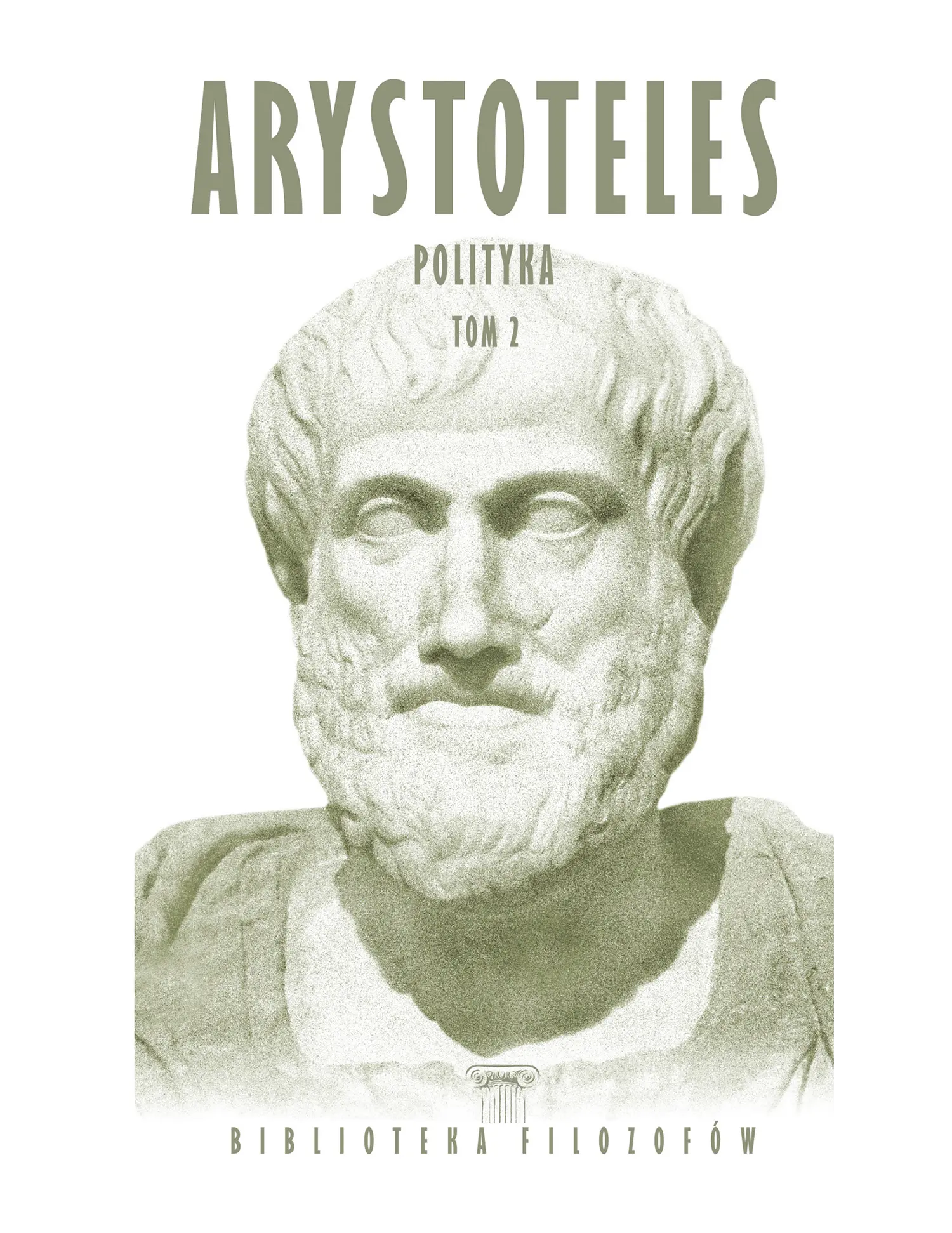 Nr 76 - Arystoteles, Polityka, Tom 2 Issue -