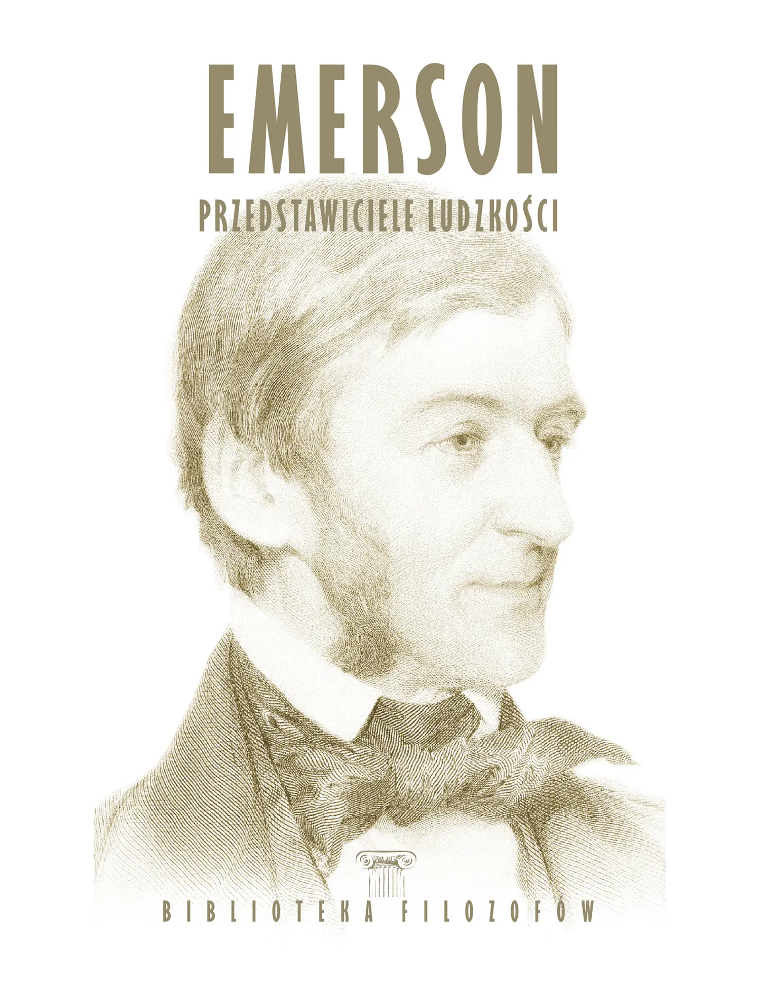 Nr 84 - Emerson, Przedstawiciele ludzkości Issue -