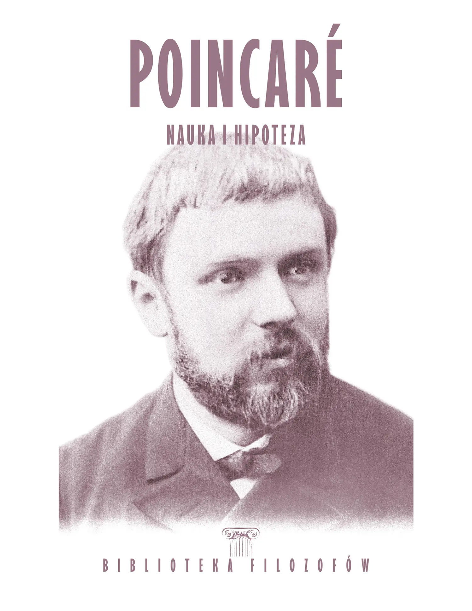 Nr 89 - Poincaré, Nauka i hipoteza Issue -