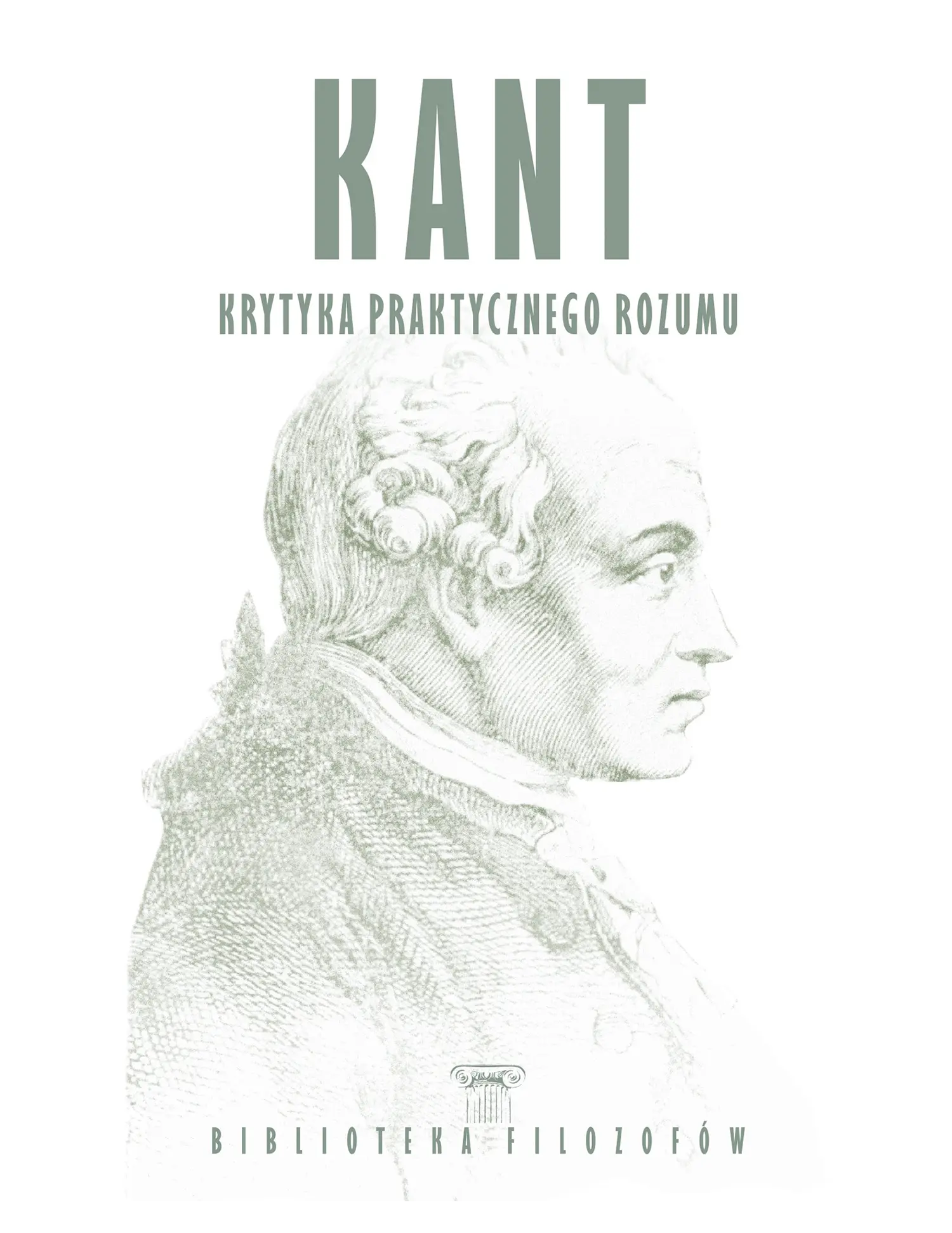 Nr 92 - Kant, Krytyka praktycznego rozumu Issue -
