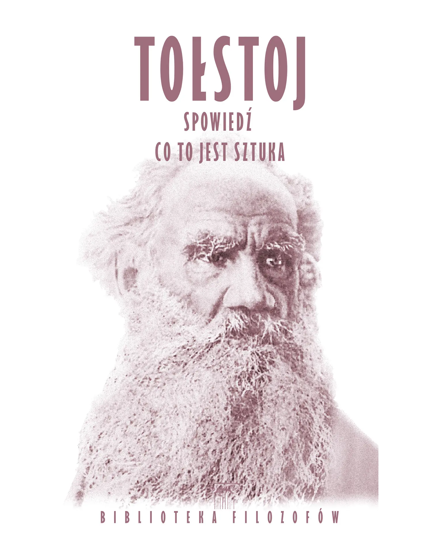 Nr 97 - Tołstoj, Spowiedź. Co to jest sztuka? Issue -