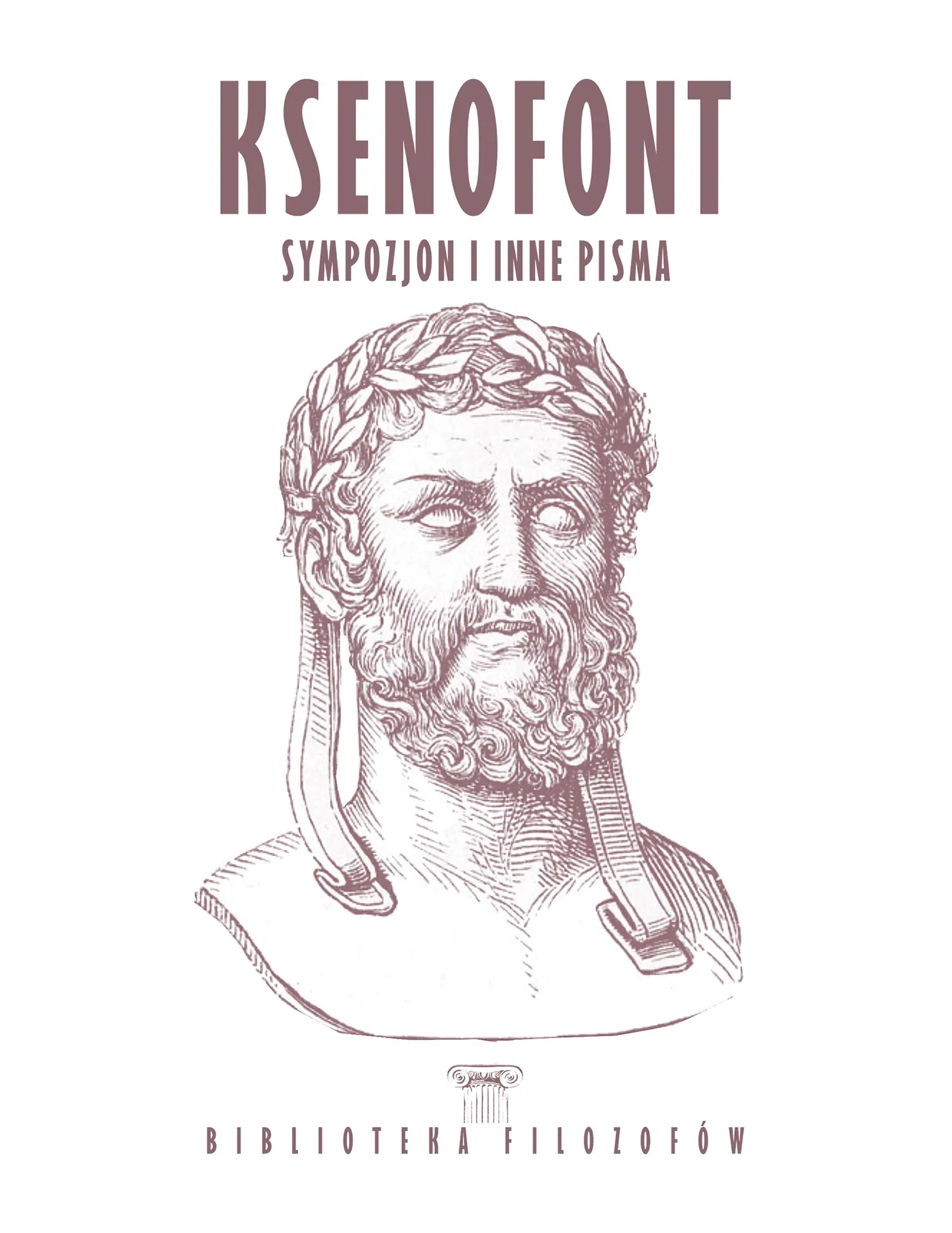 Nr 102 - Ksenofont, Sympozjon i inne pisma Issue -