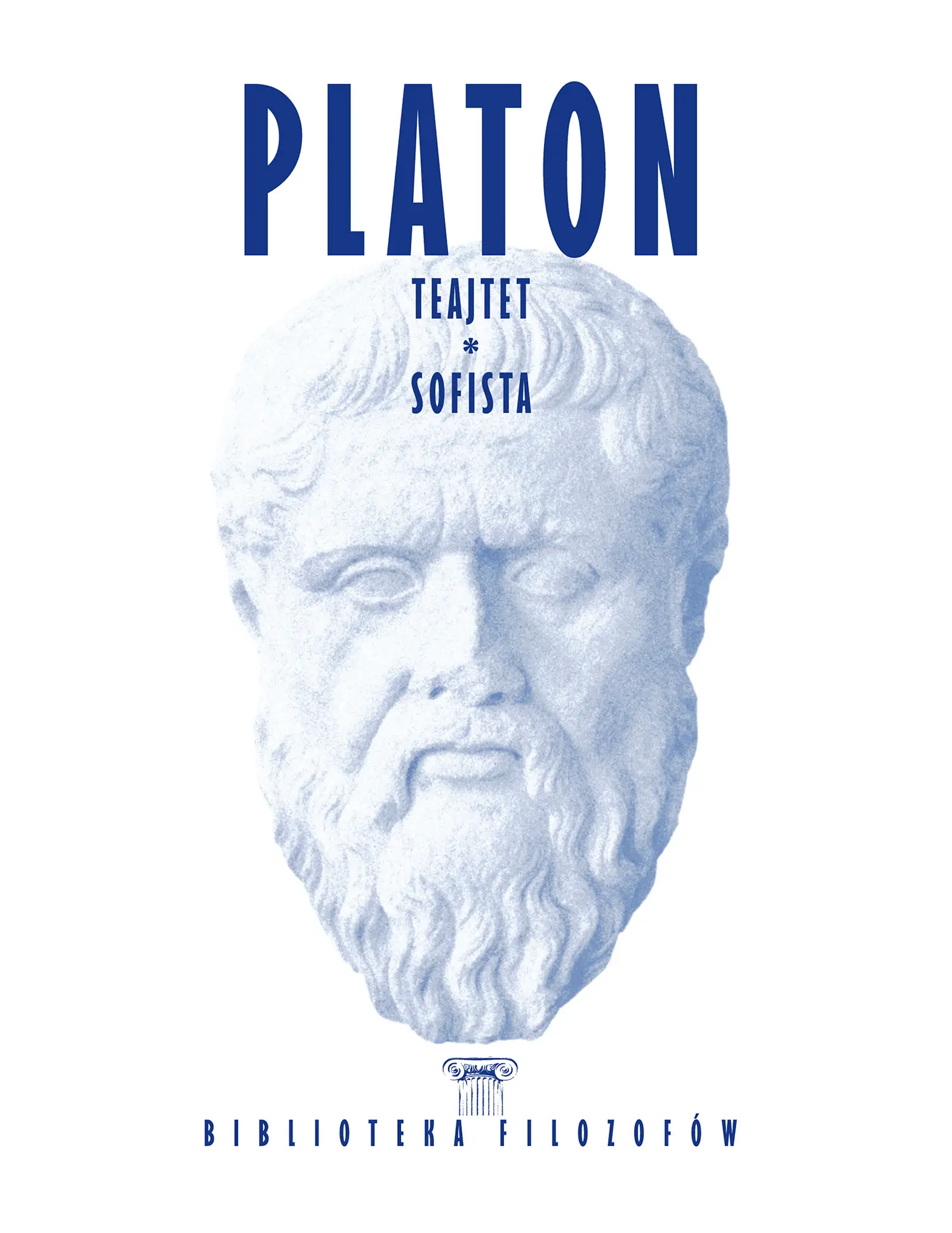 Nr 117 . Platon, Teajtet, Sofista Issue -