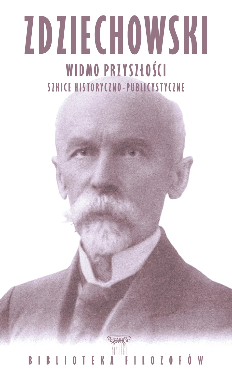 Nr 126 . Zdziechowski, Widmo przyszłości Issue -