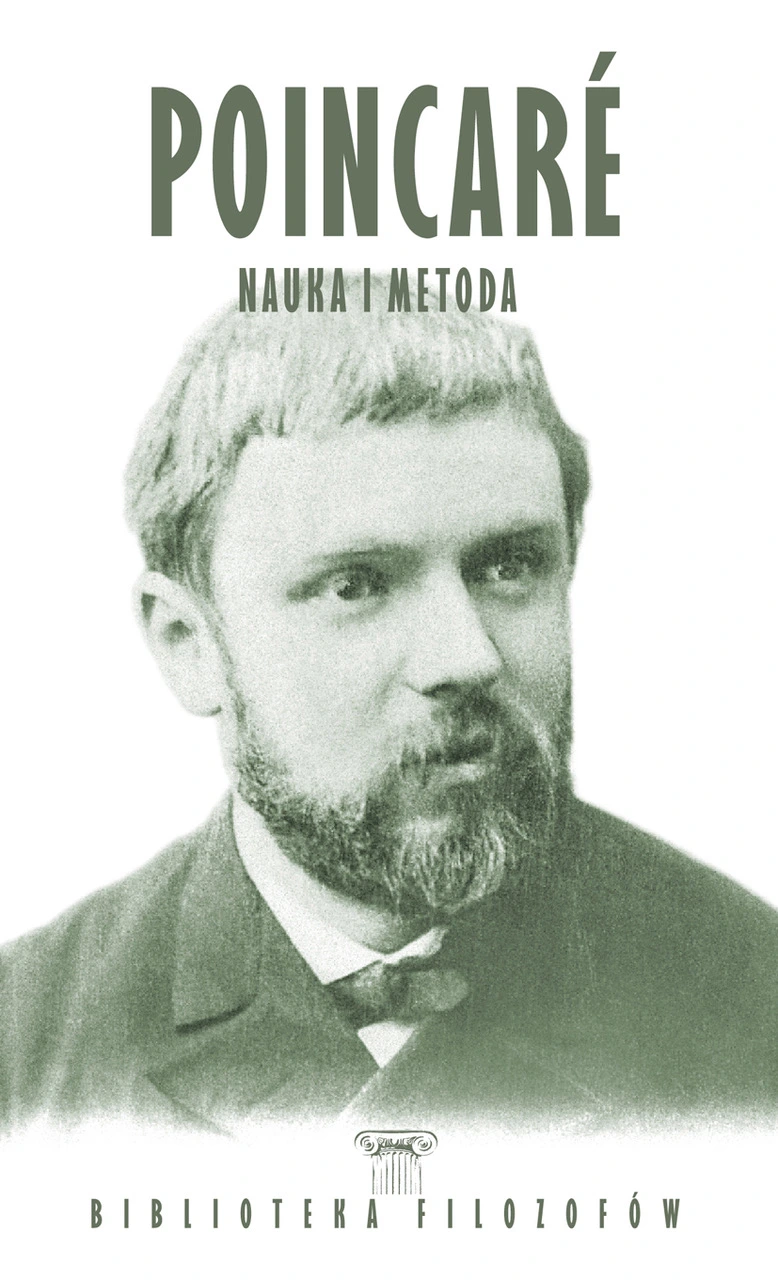 Nr 127 . Poincare, Nauka i metoda Issue -