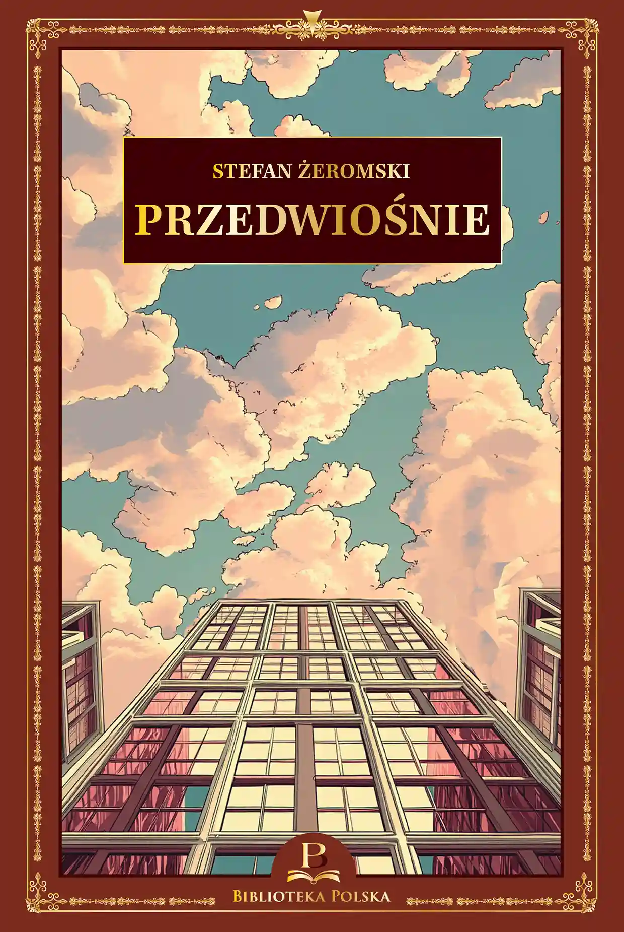 S. Żeromski, Przedwiośnie Issue 16