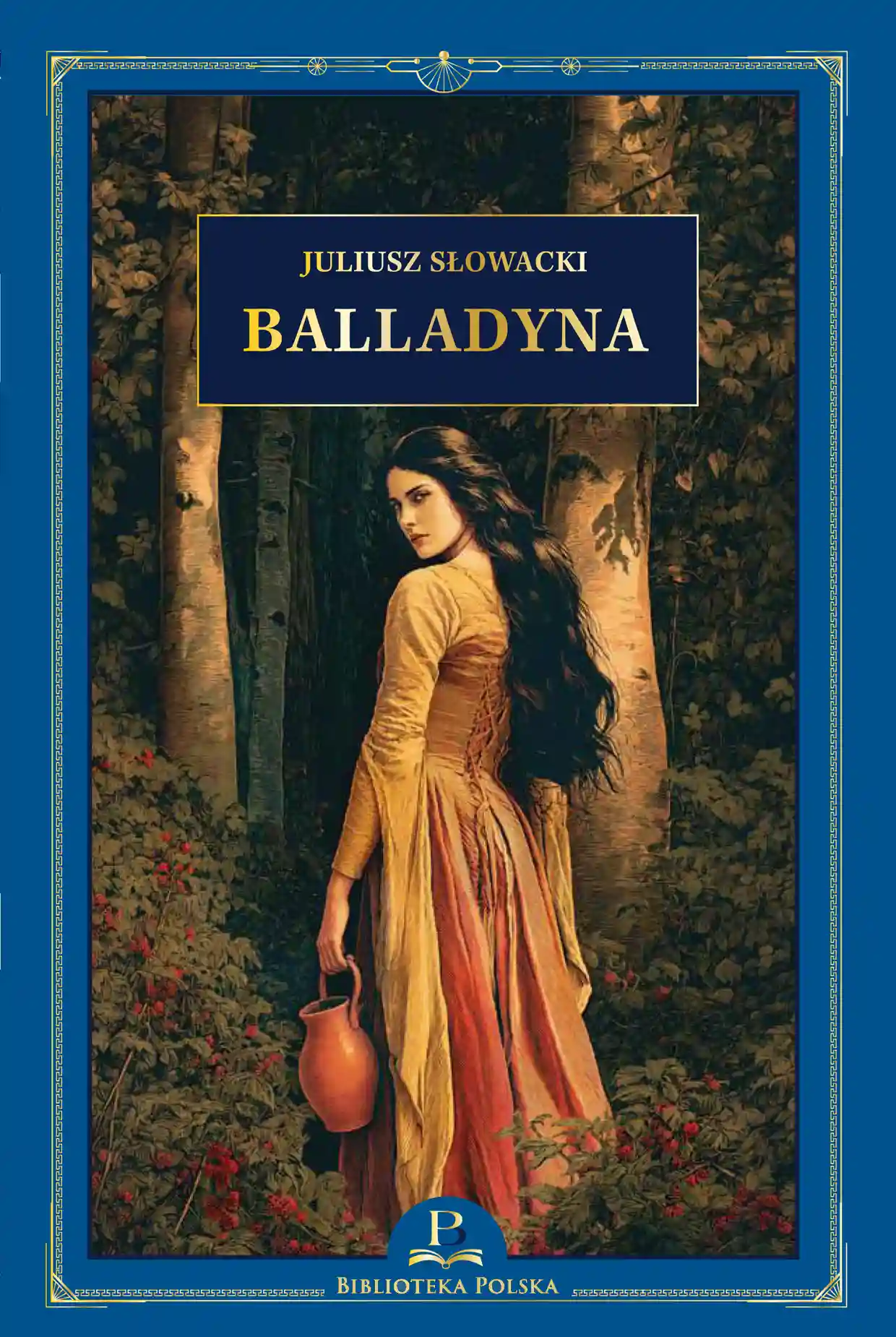 Nr 57 . J. Słowacki, Balladyna Issue 57