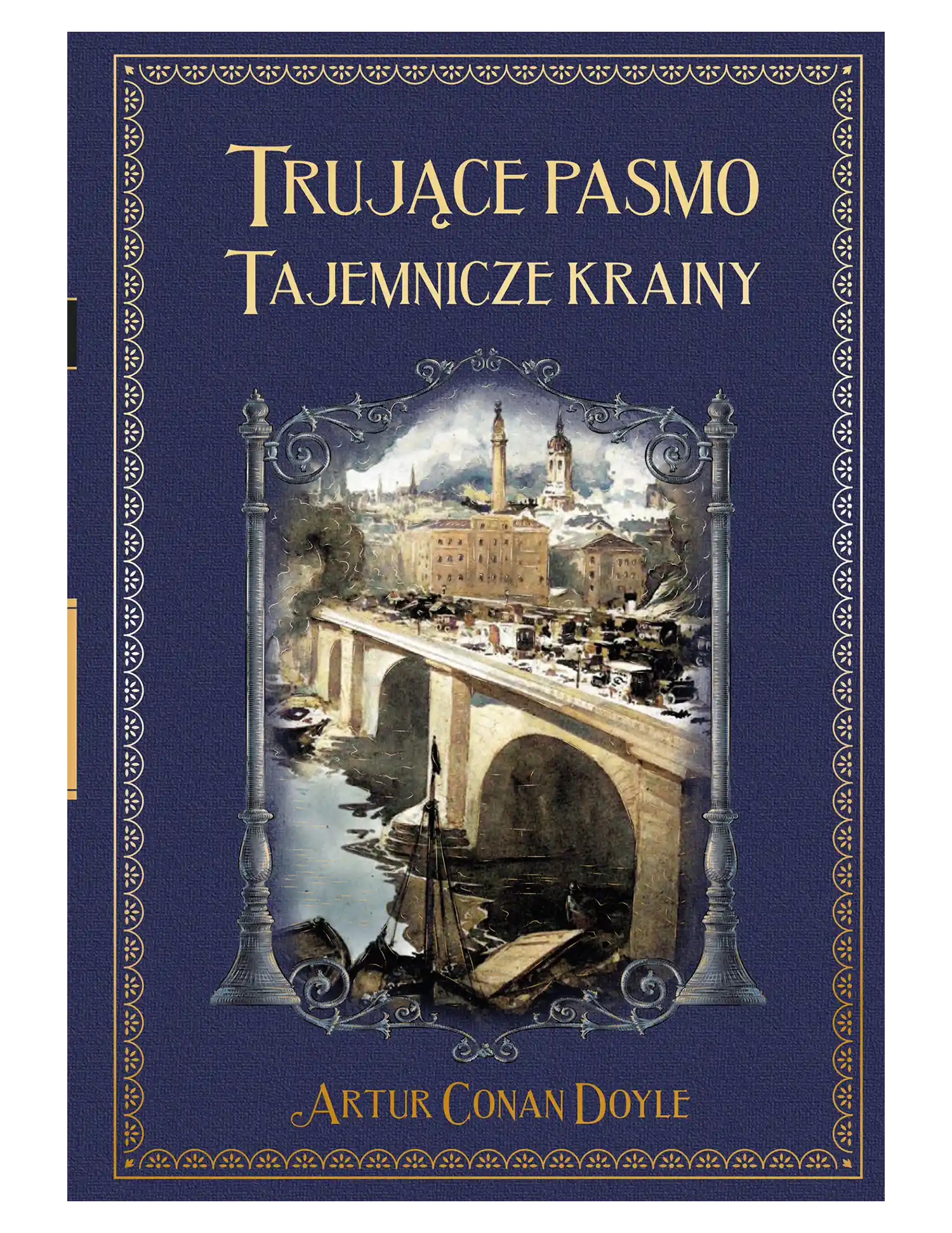 Nr 47 - M. Twain, Jankes na dworze króla Artura Issue -