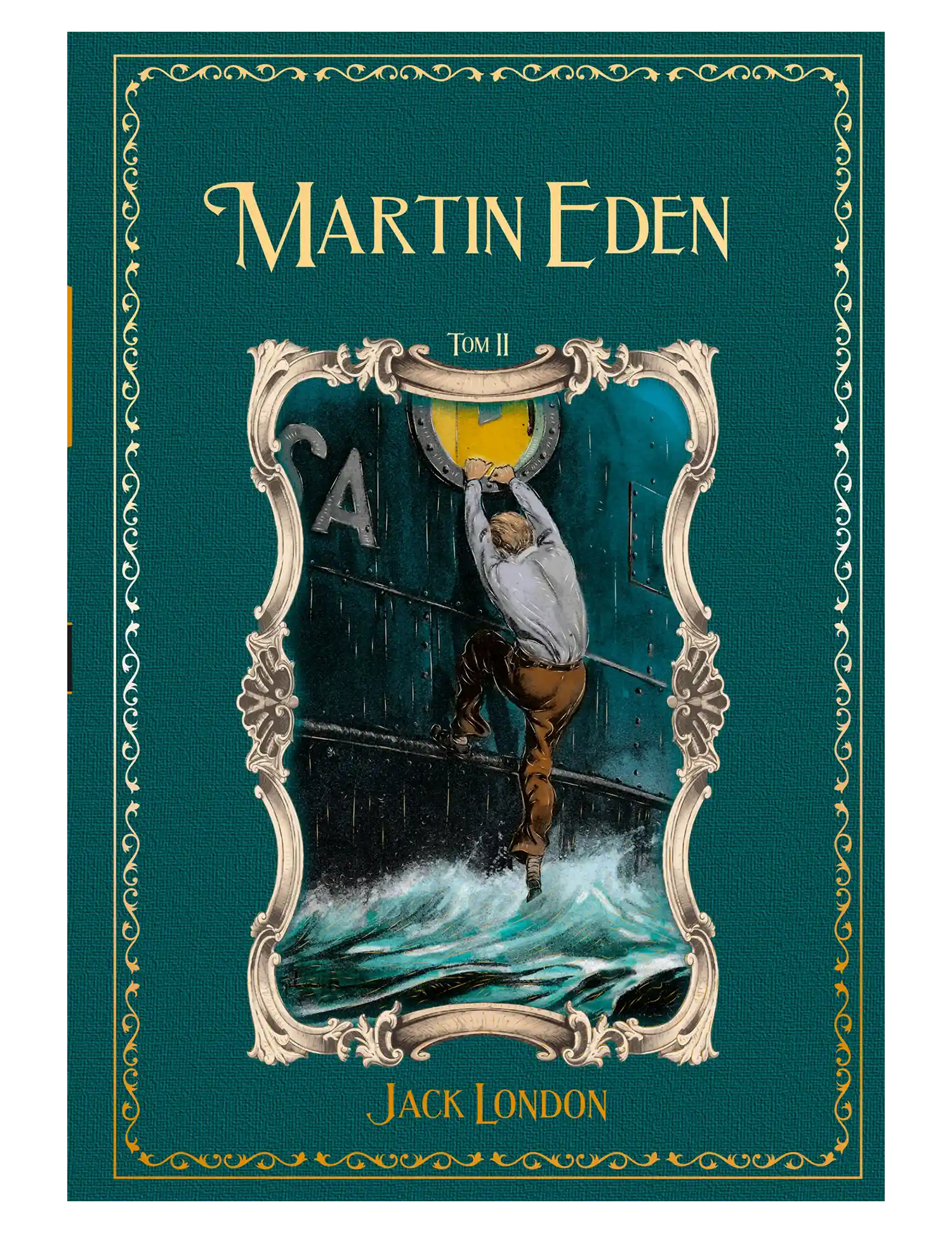 Nr 69 - A. Conan Doyle, Trujące pasmo. Tajemnicze krainy Issue -