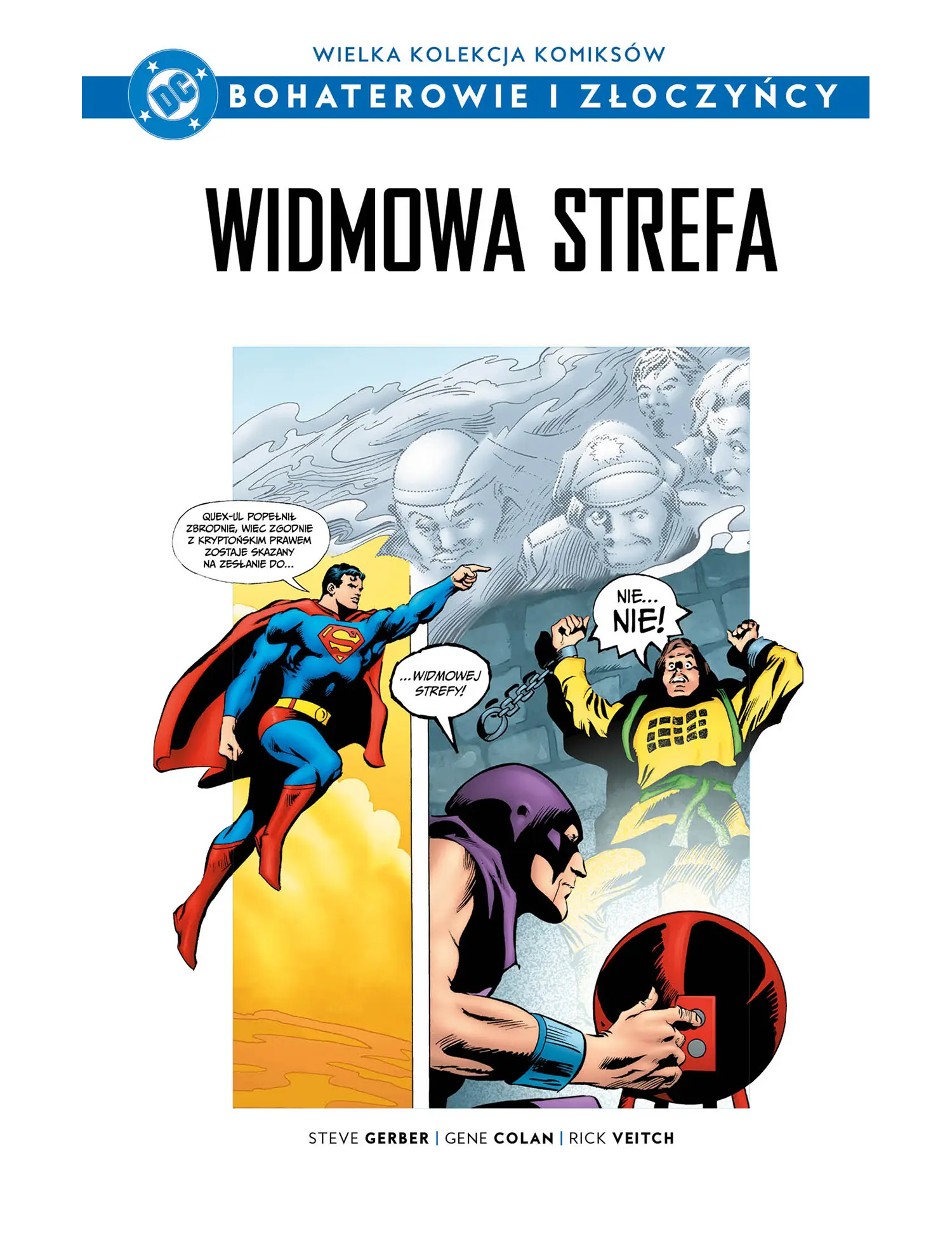 Nr 94 - Widmowa strefa Issue -