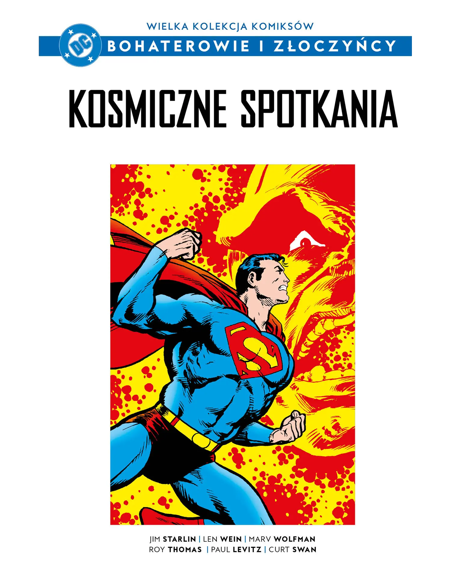 Nr 99 - Kosmiczne spotkania Issue -
