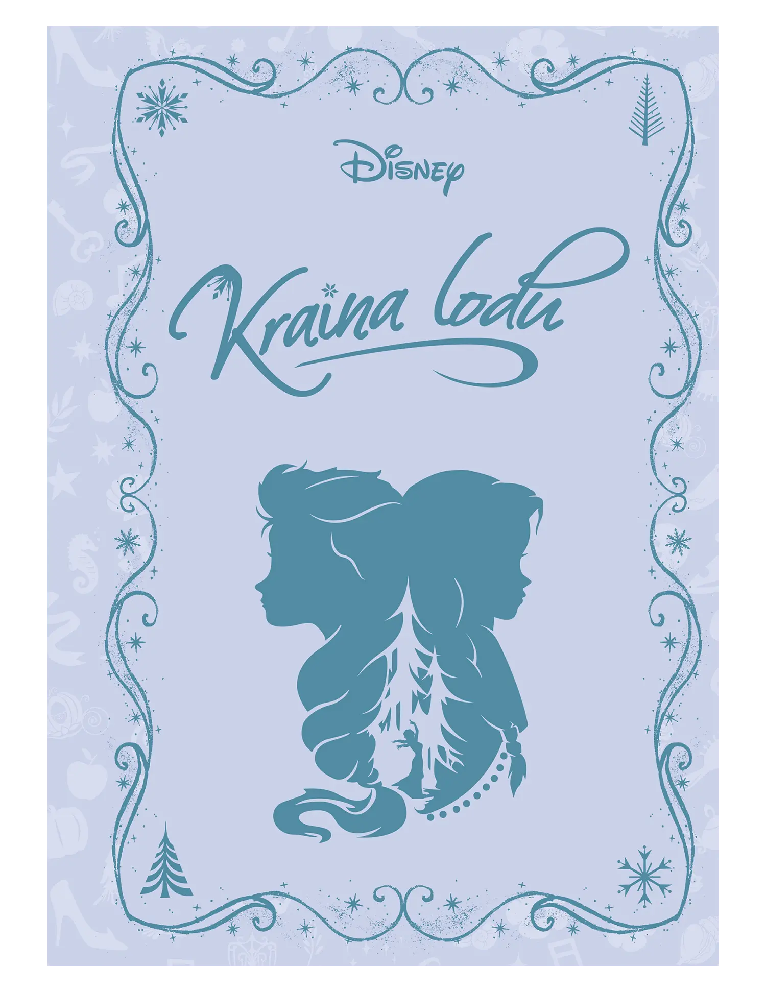 Nr 2 - Kraina Lodu Issue -