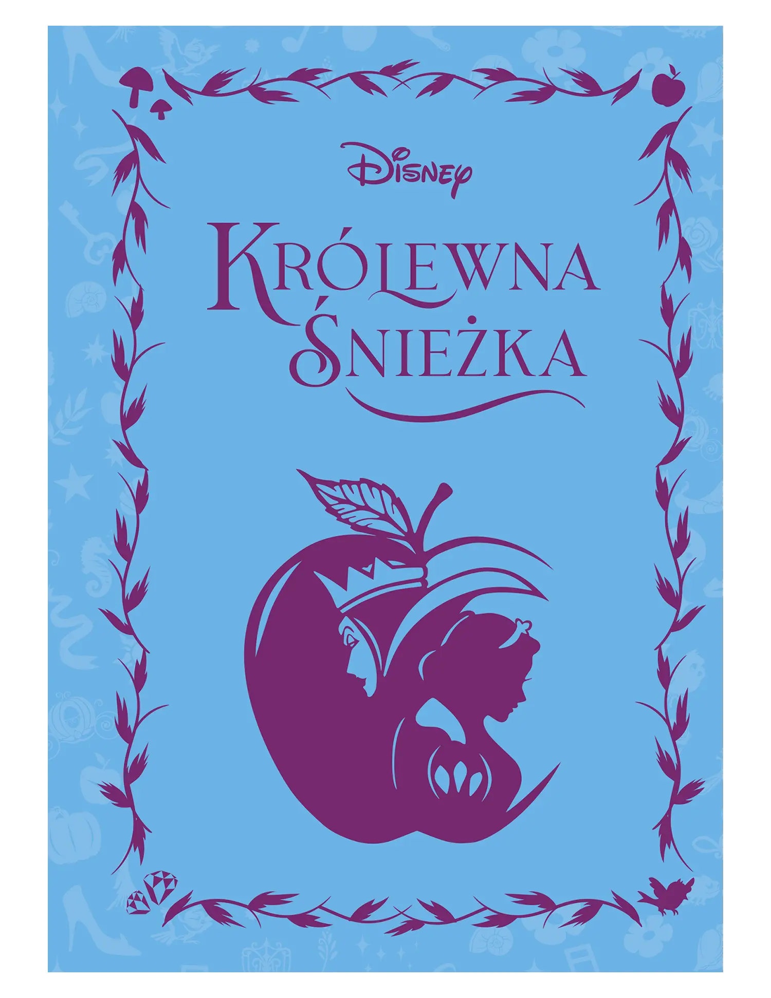 Nr 4 - Królewna Śnieżka Issue -