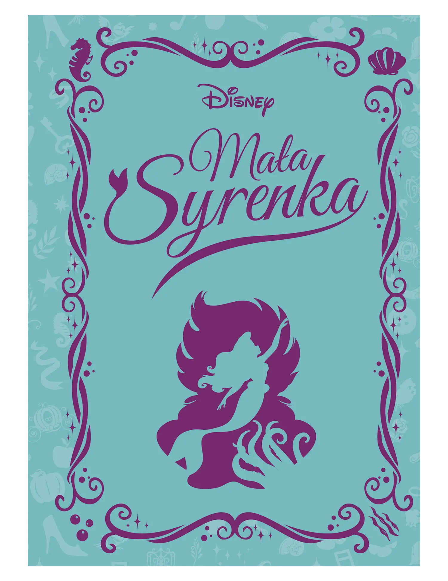 Nr 7 - Mała Syrenka Issue -