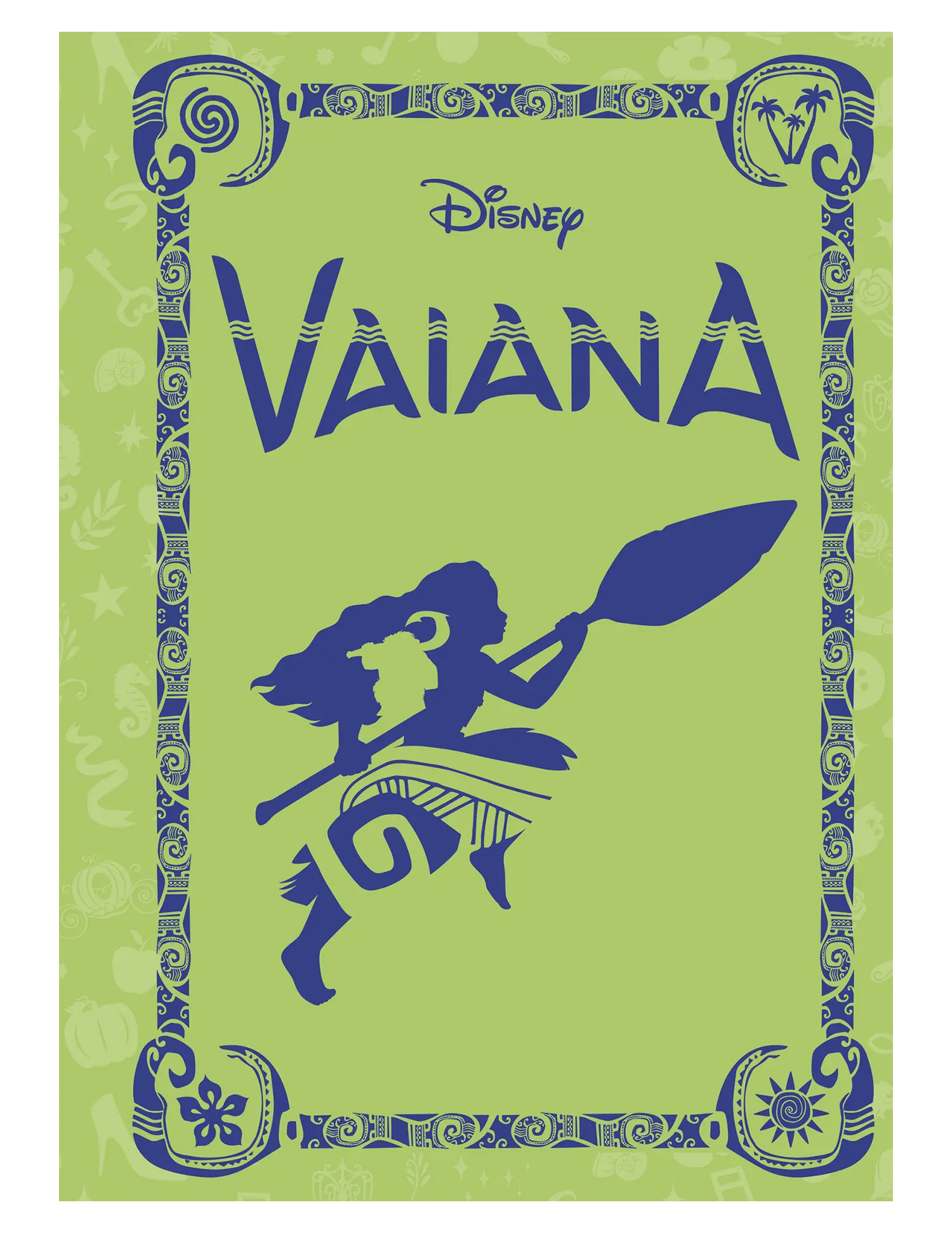 Nr 9 - Vaiana Issue -