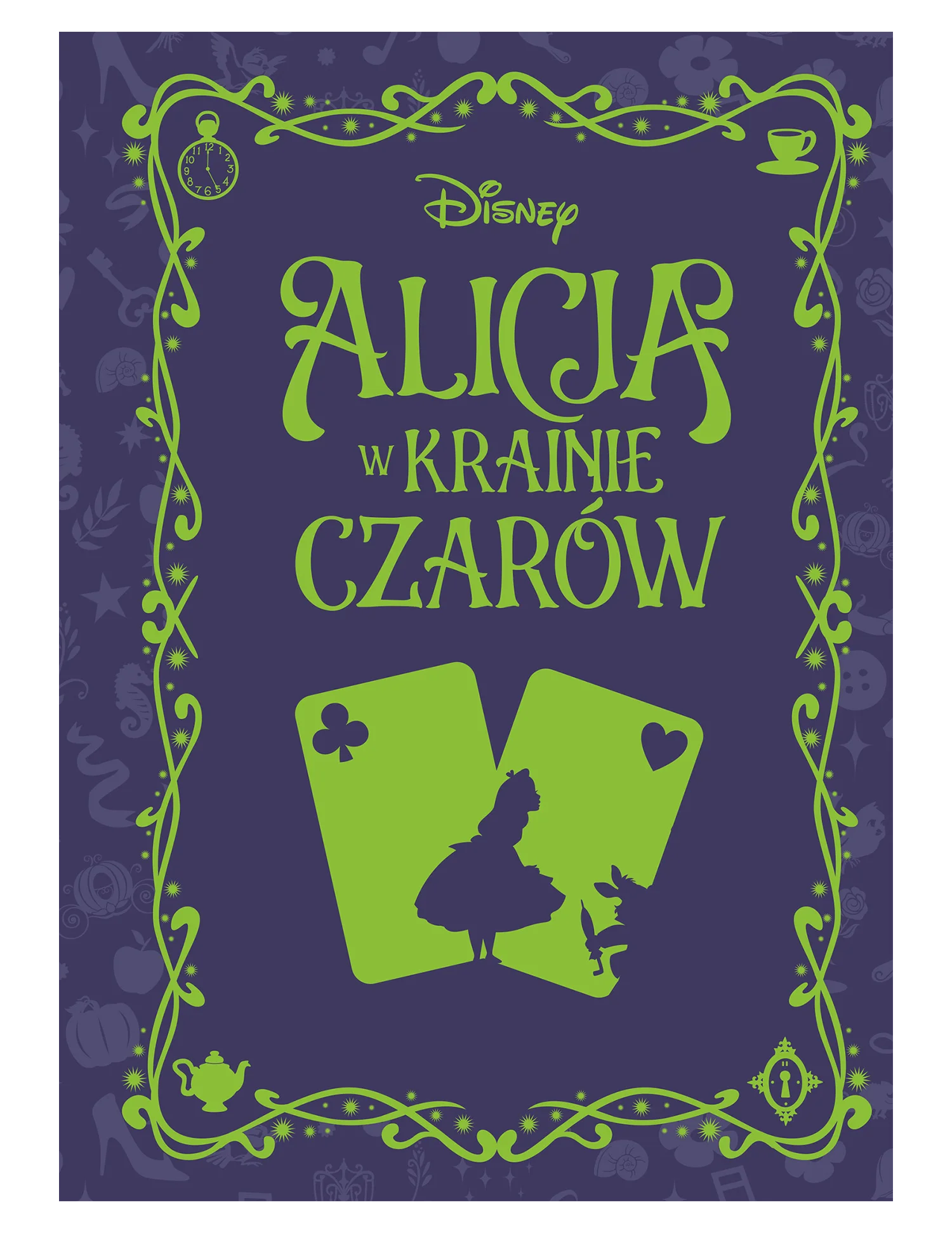 Nr 11 . Alicja w krainie czarów Issue -