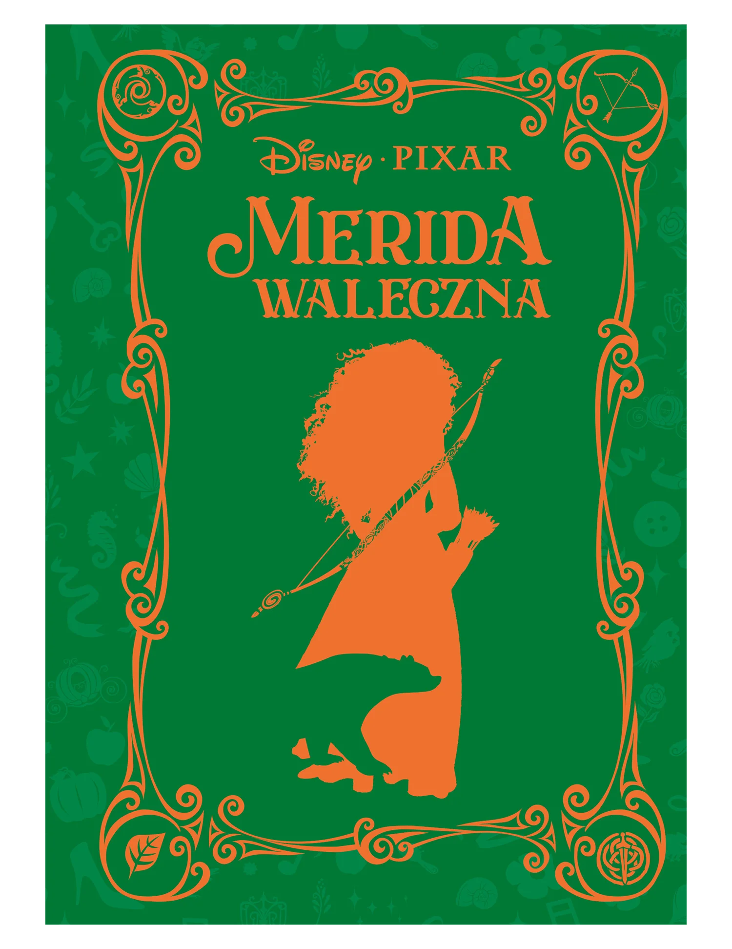 Nr 14 . Merida Waleczna Issue -