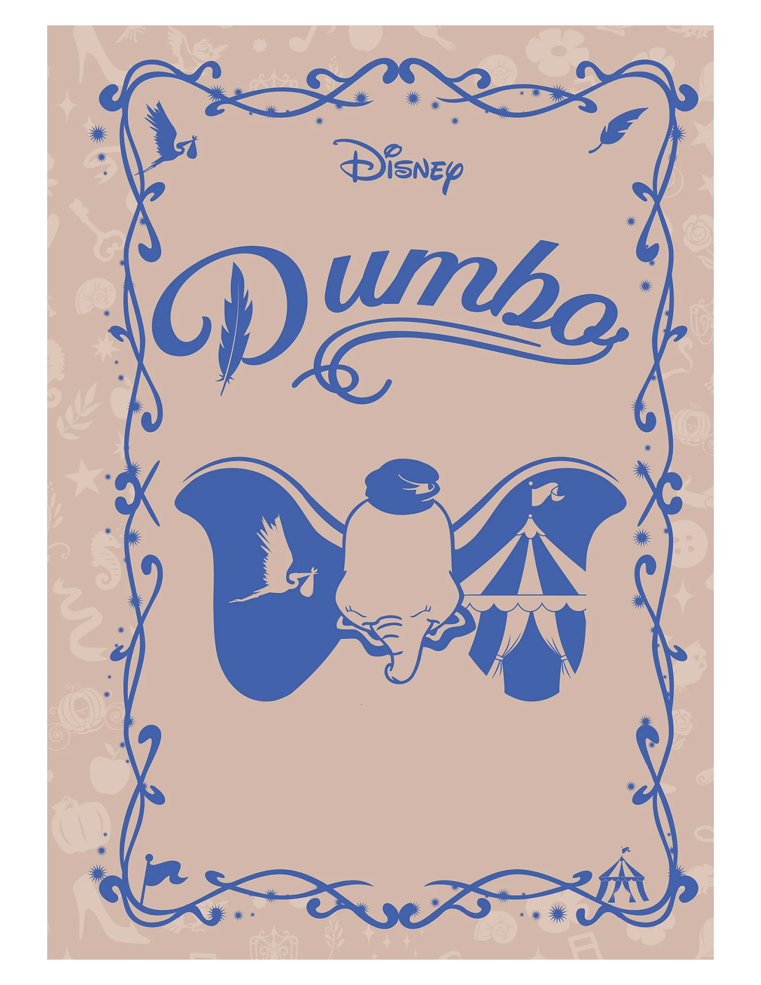 Nr 15 . Dumbo Issue -