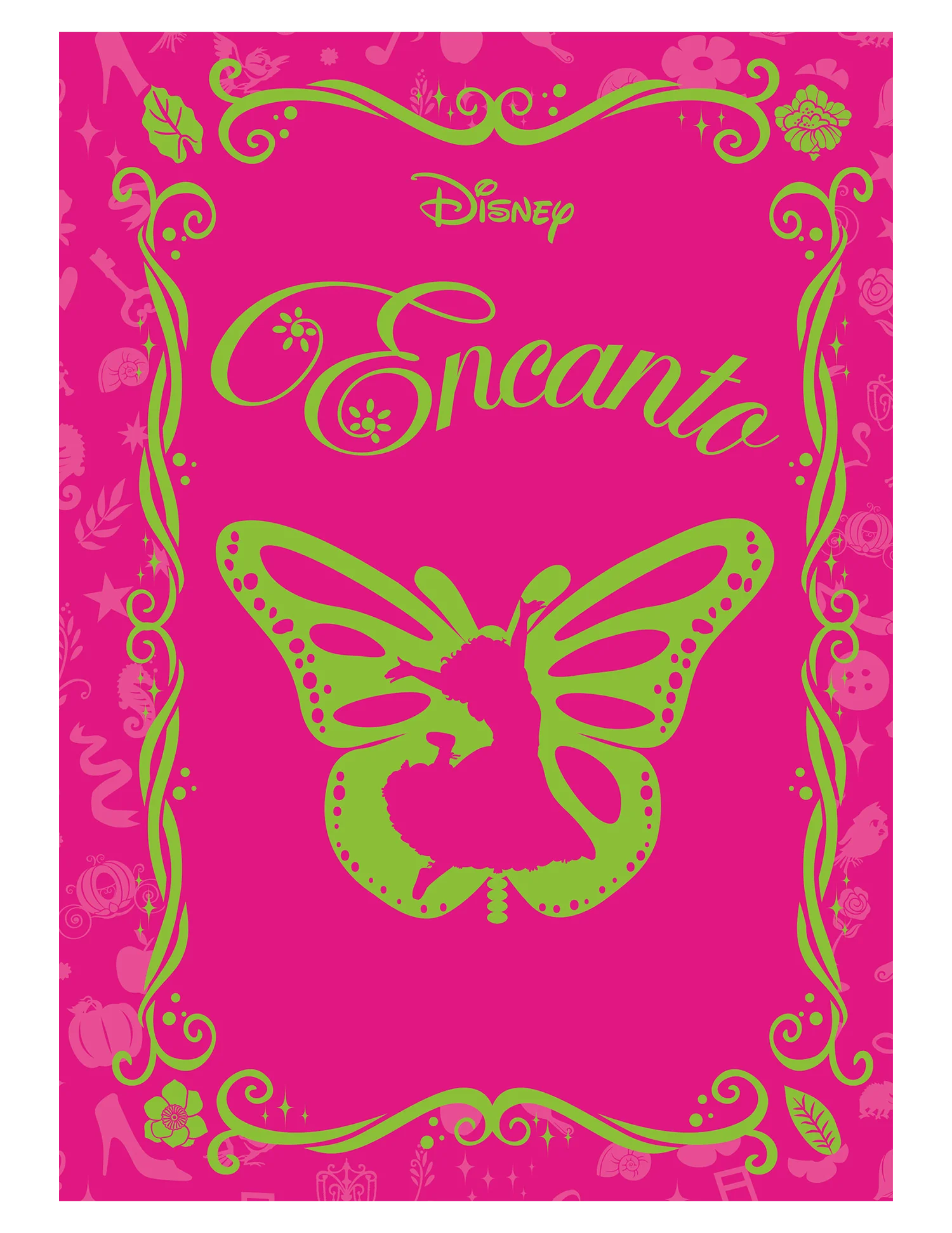 Nr 16 . Encanto Issue -