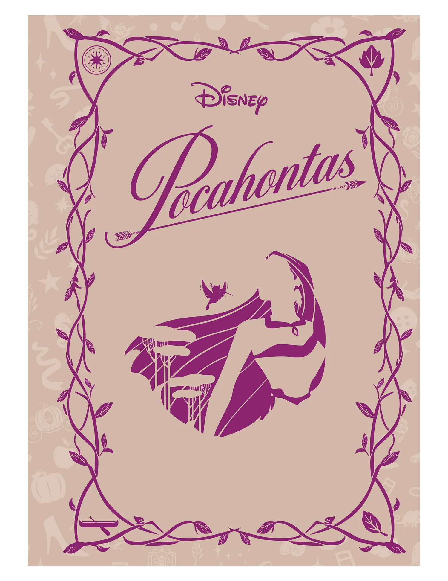 Nr 17 . Pocahontas Issue -